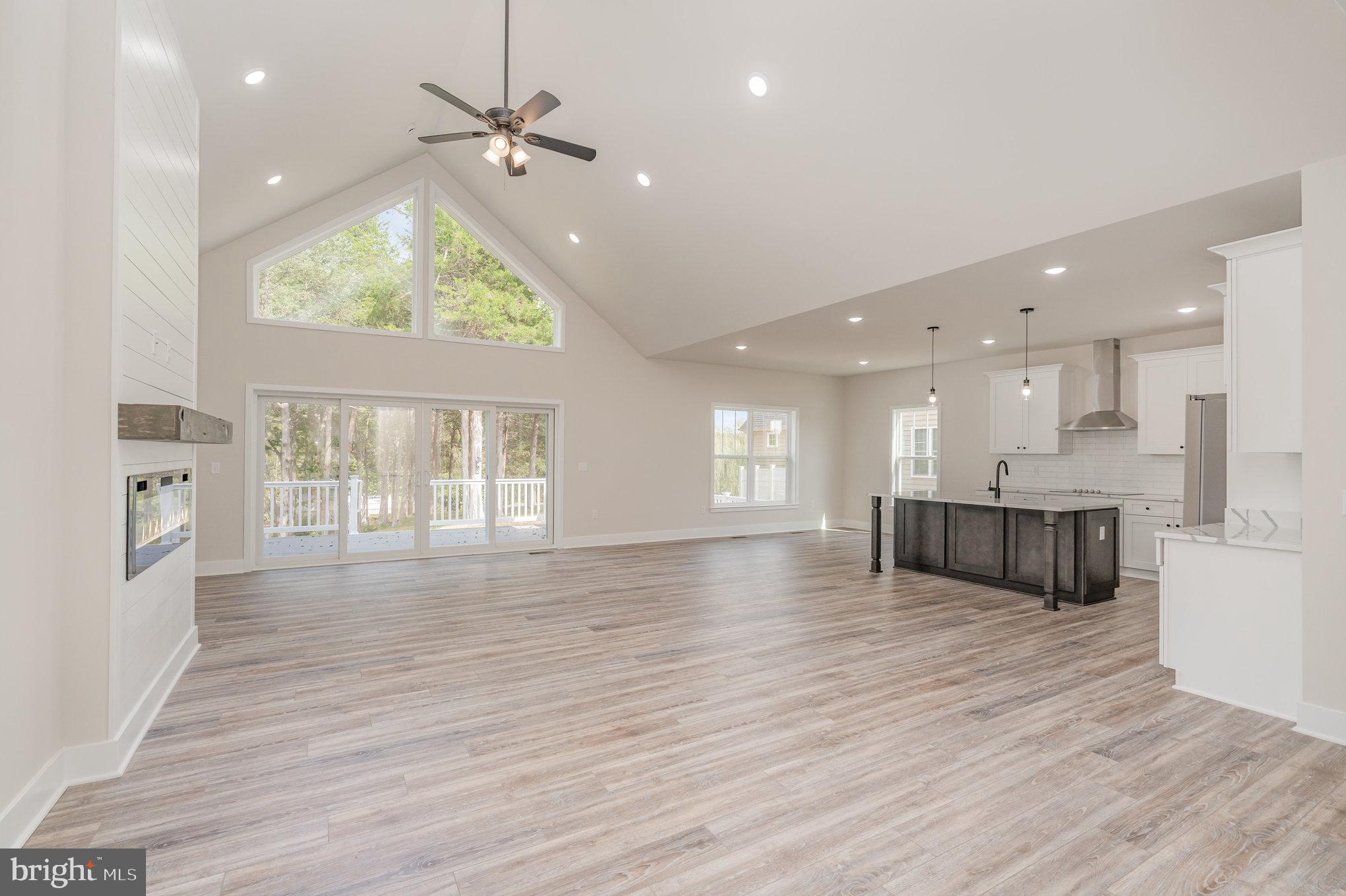 FRAZERS LANDING - Residential