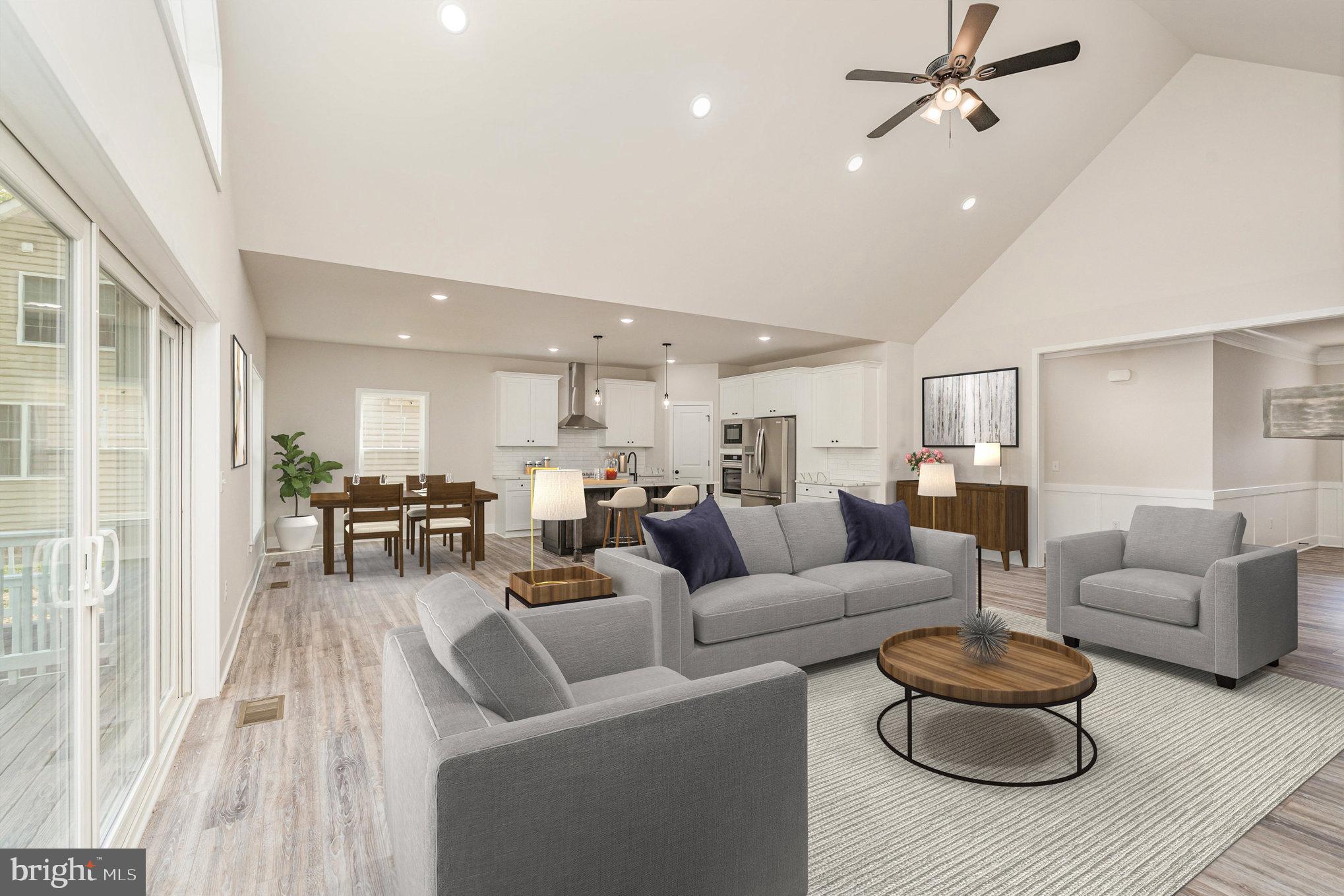 FRAZERS LANDING - Residential