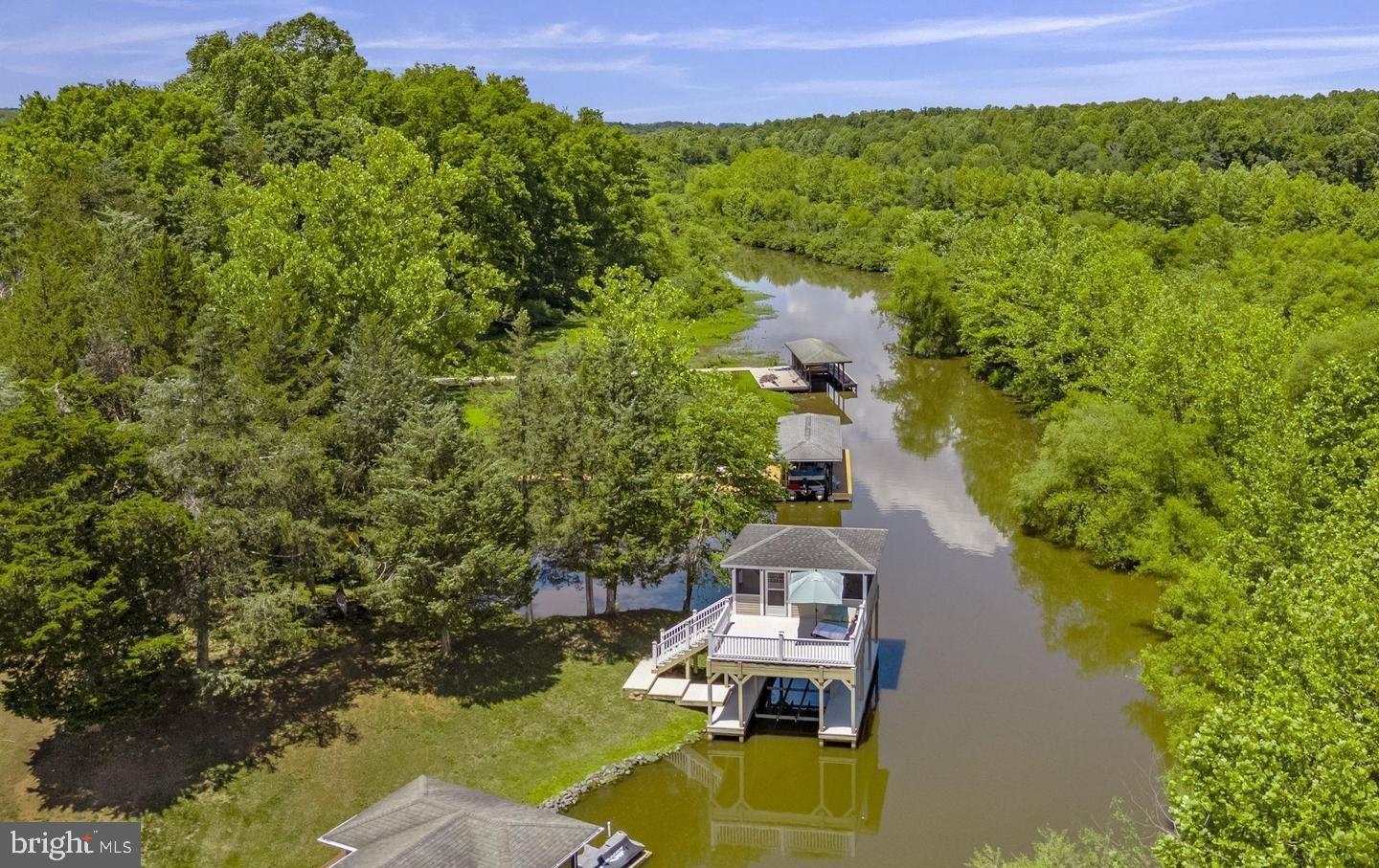 FRAZERS LANDING - Residential