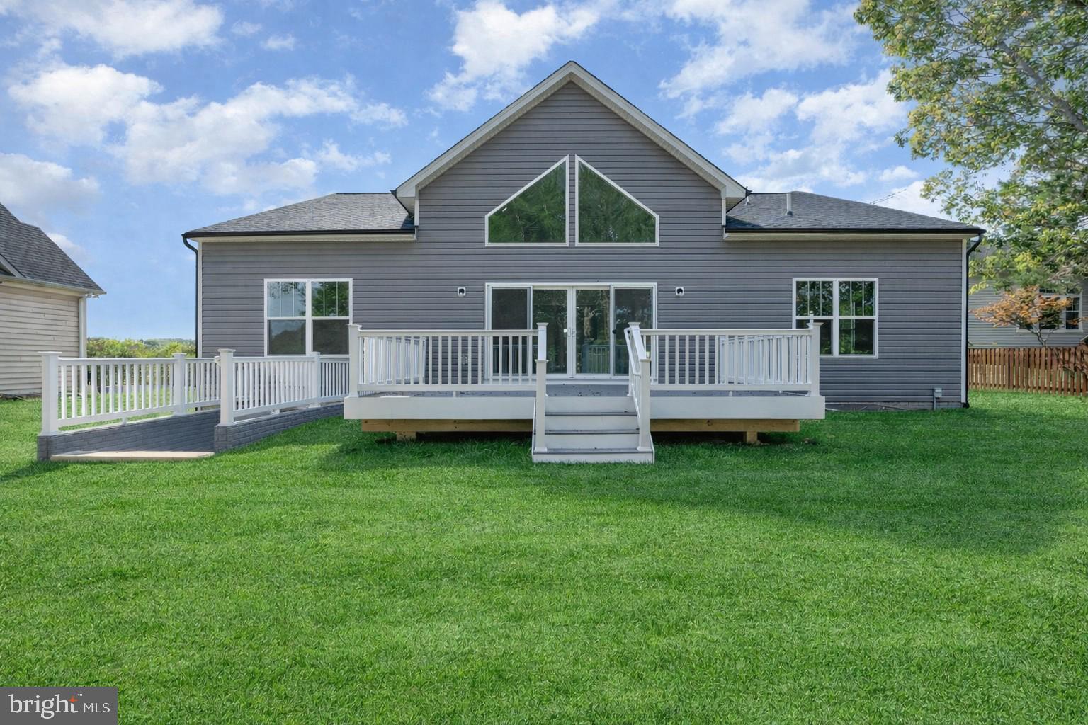 FRAZERS LANDING - Residential