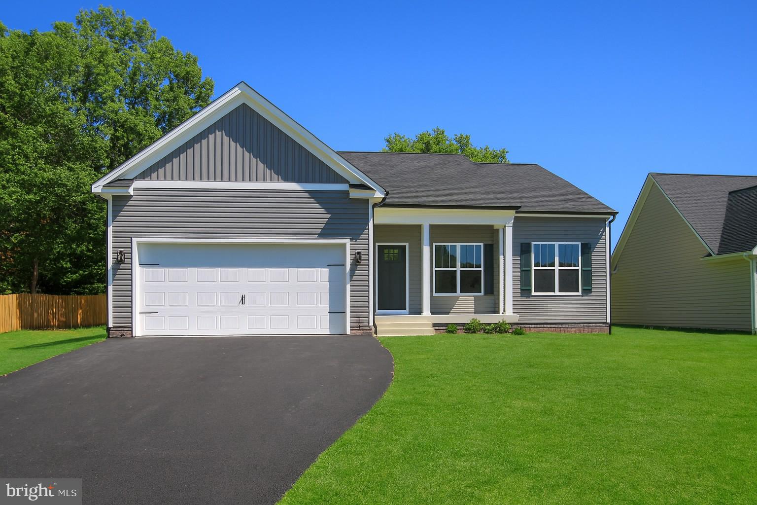 FRAZERS LANDING - Residential