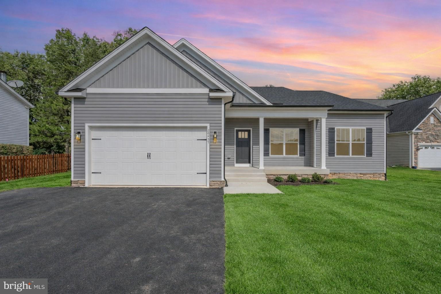 FRAZERS LANDING - Residential