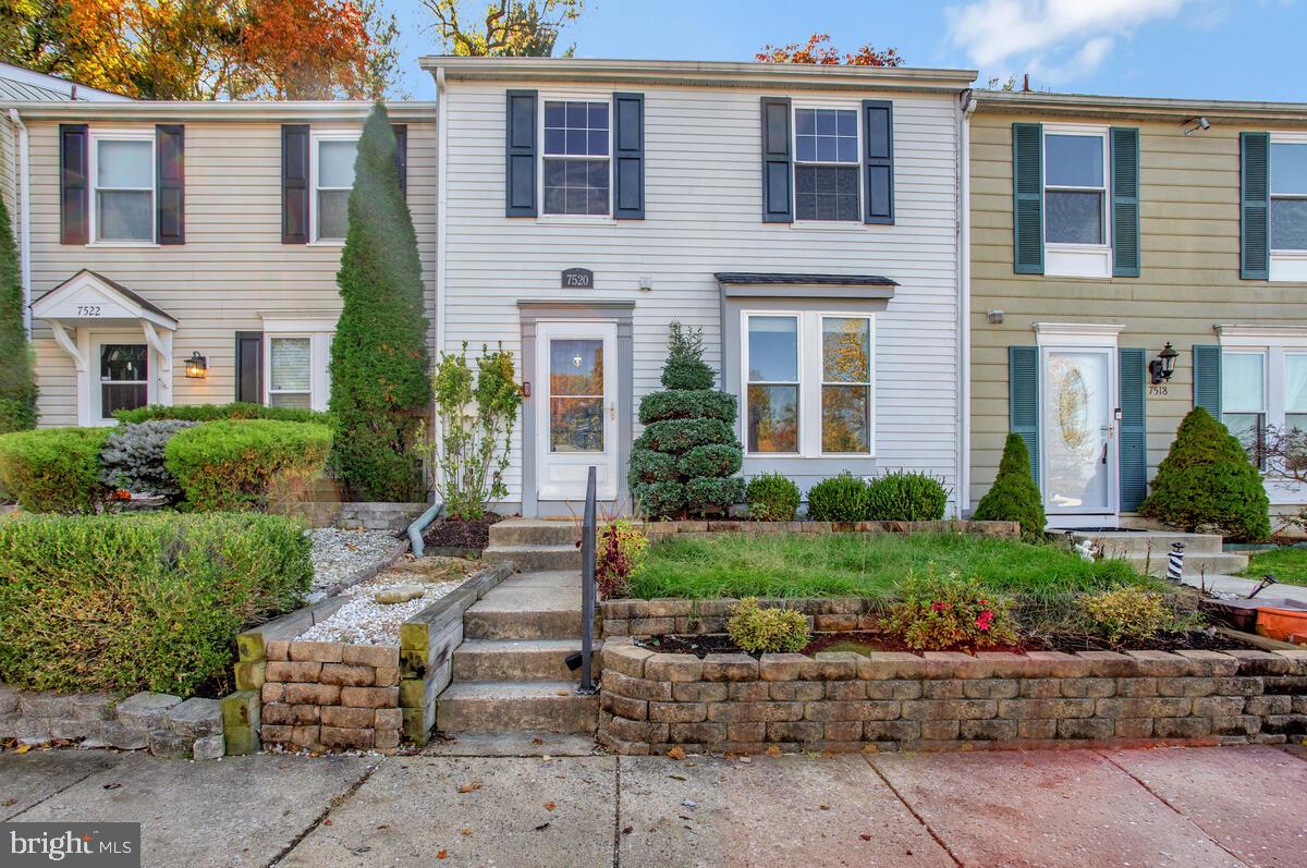 KINGS CONTRIVANCE - Residential