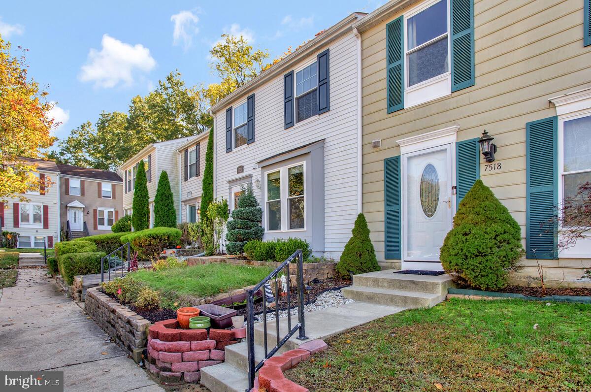 KINGS CONTRIVANCE - Residential