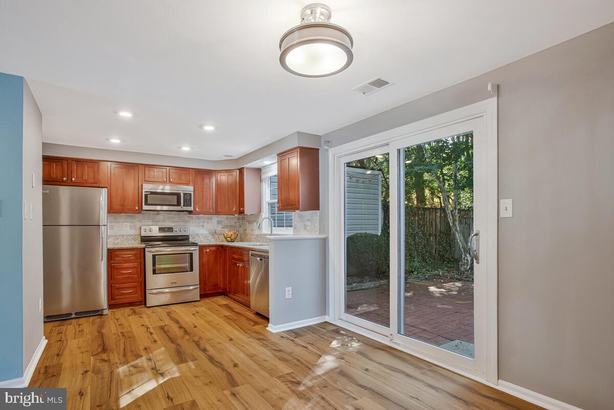 KINGS CONTRIVANCE - Residential