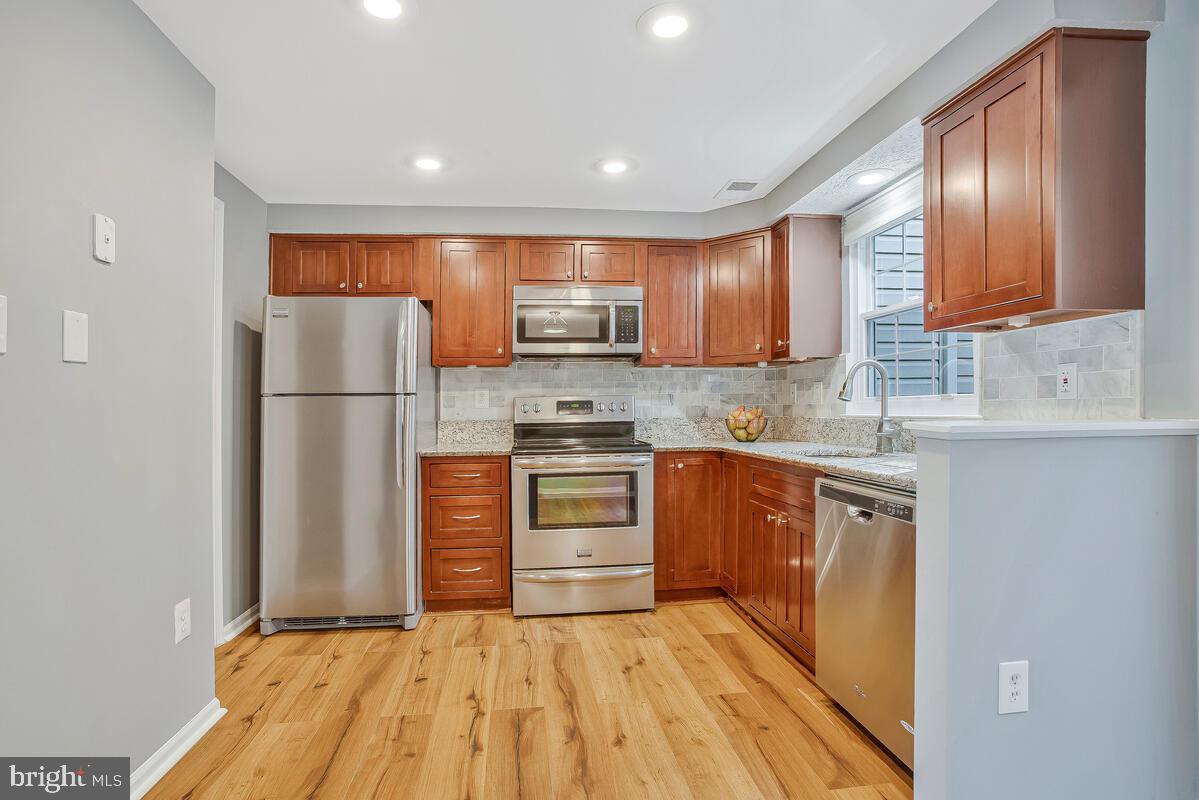 KINGS CONTRIVANCE - Residential