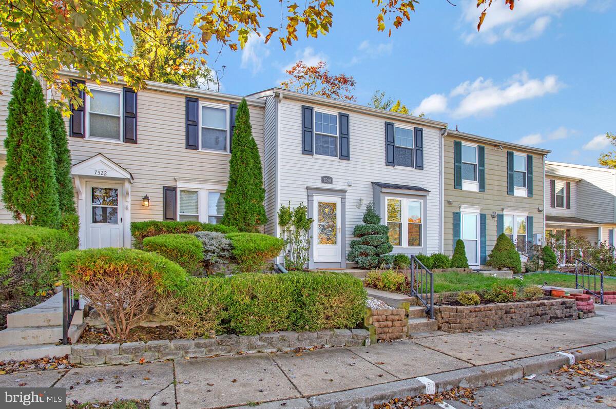 KINGS CONTRIVANCE - Residential