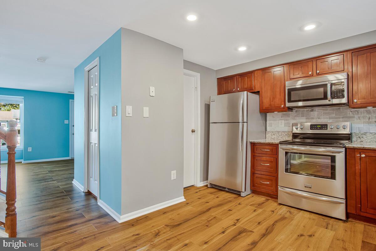 KINGS CONTRIVANCE - Residential