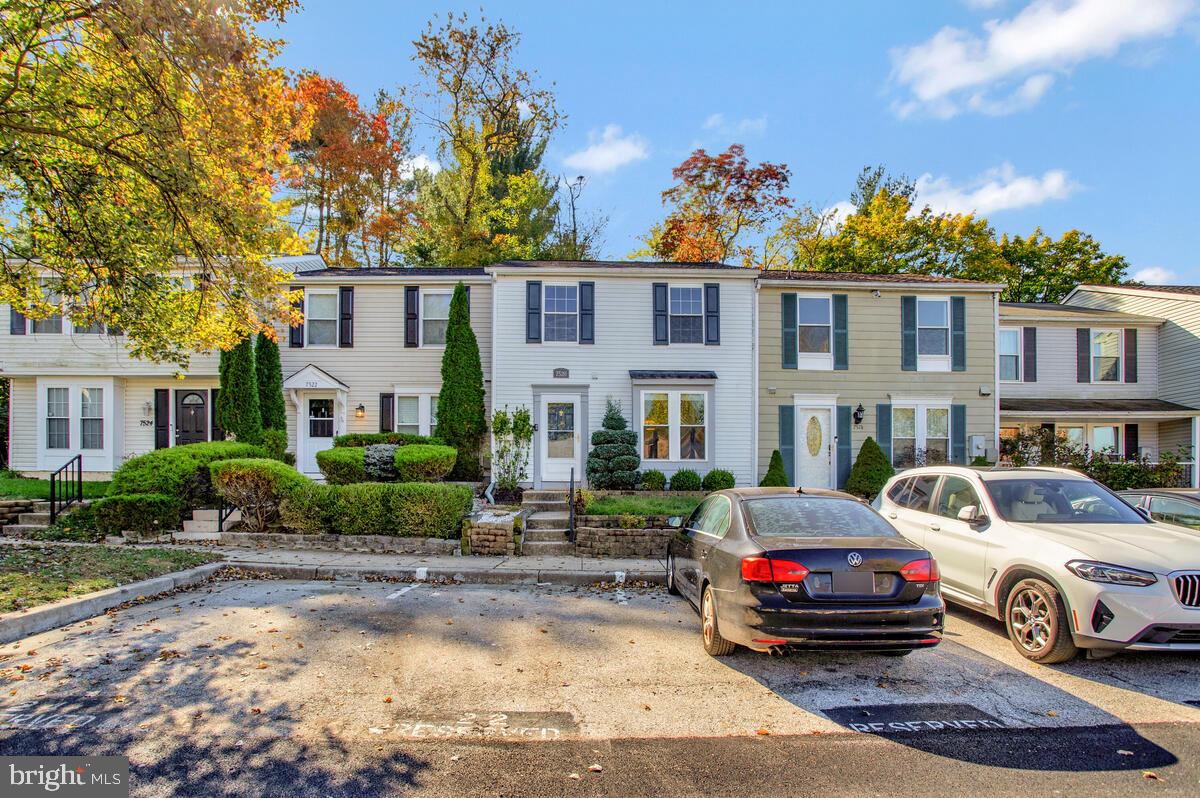 KINGS CONTRIVANCE - Residential