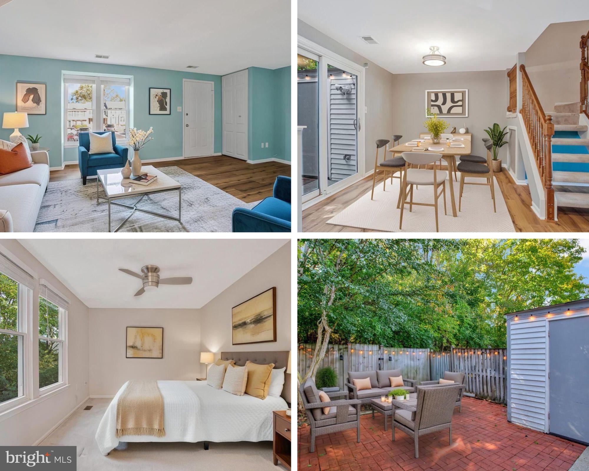 KINGS CONTRIVANCE - Residential