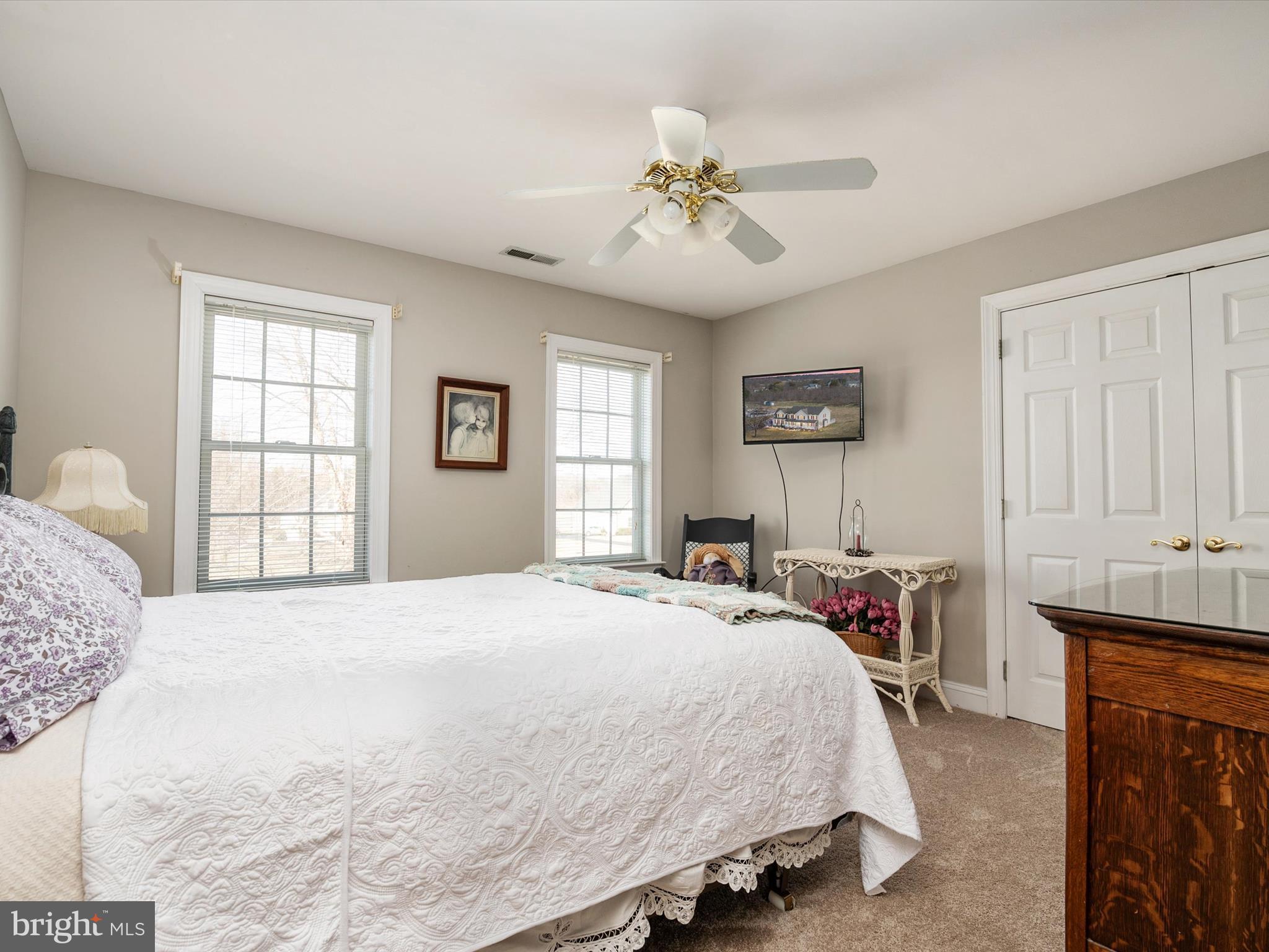 CLAIBORNE FIELDS - Residential