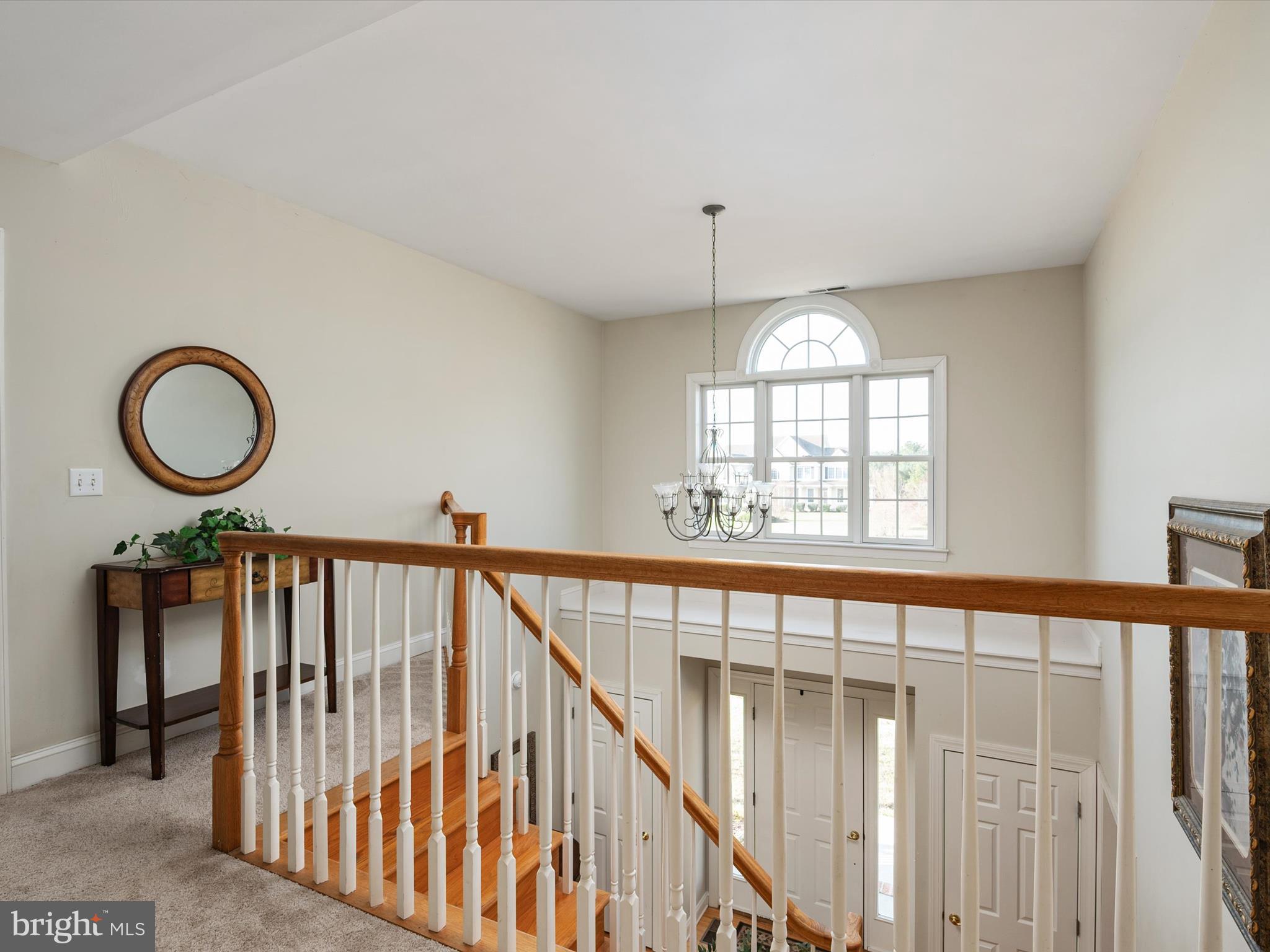 CLAIBORNE FIELDS - Residential