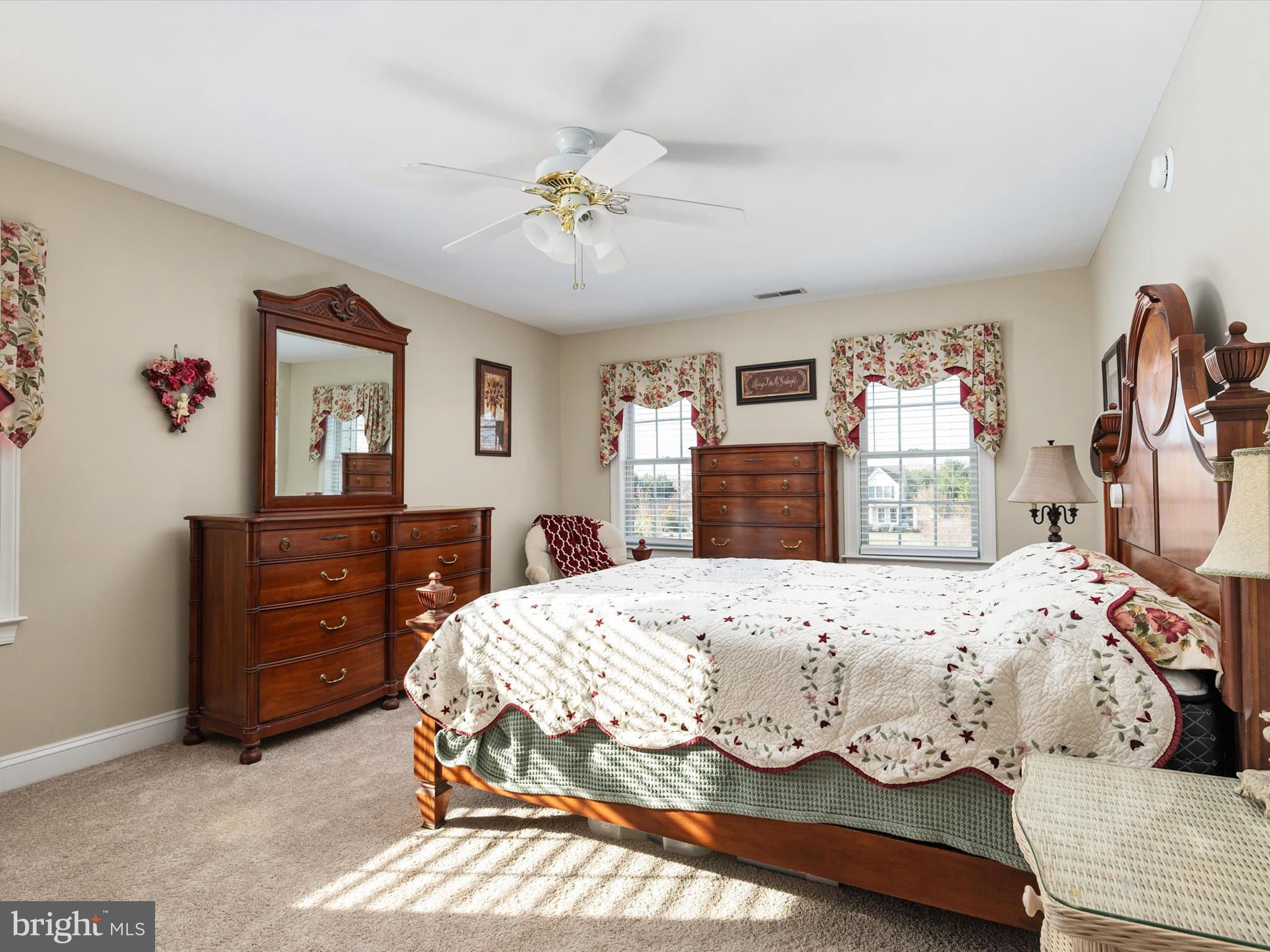 CLAIBORNE FIELDS - Residential