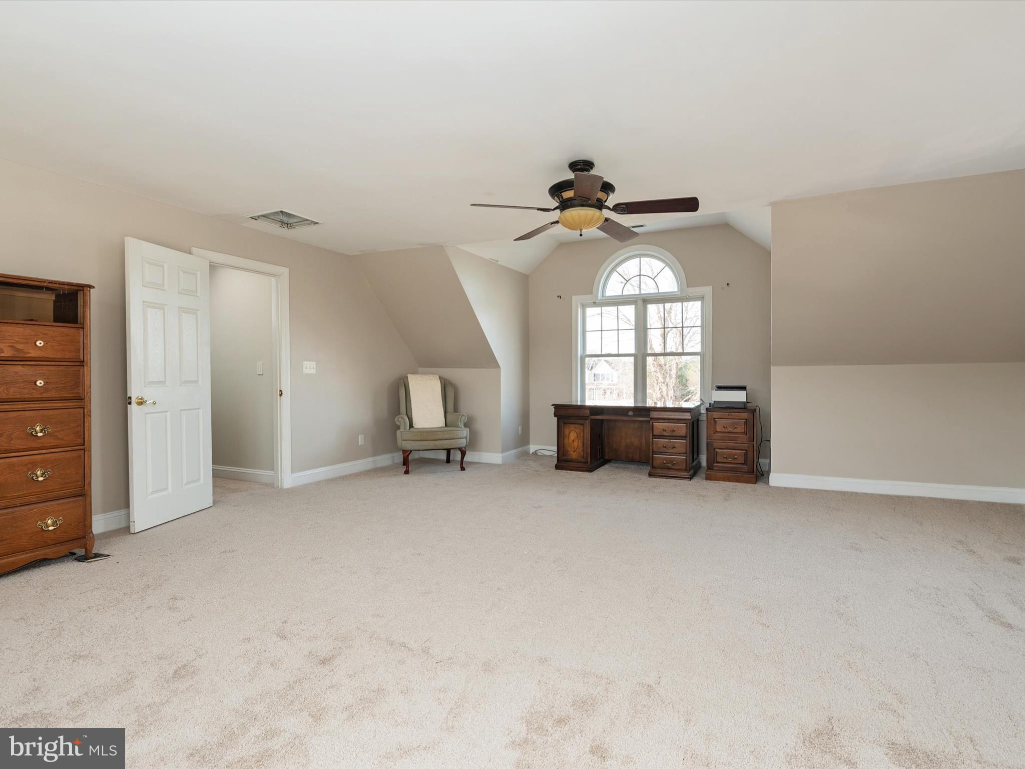 CLAIBORNE FIELDS - Residential