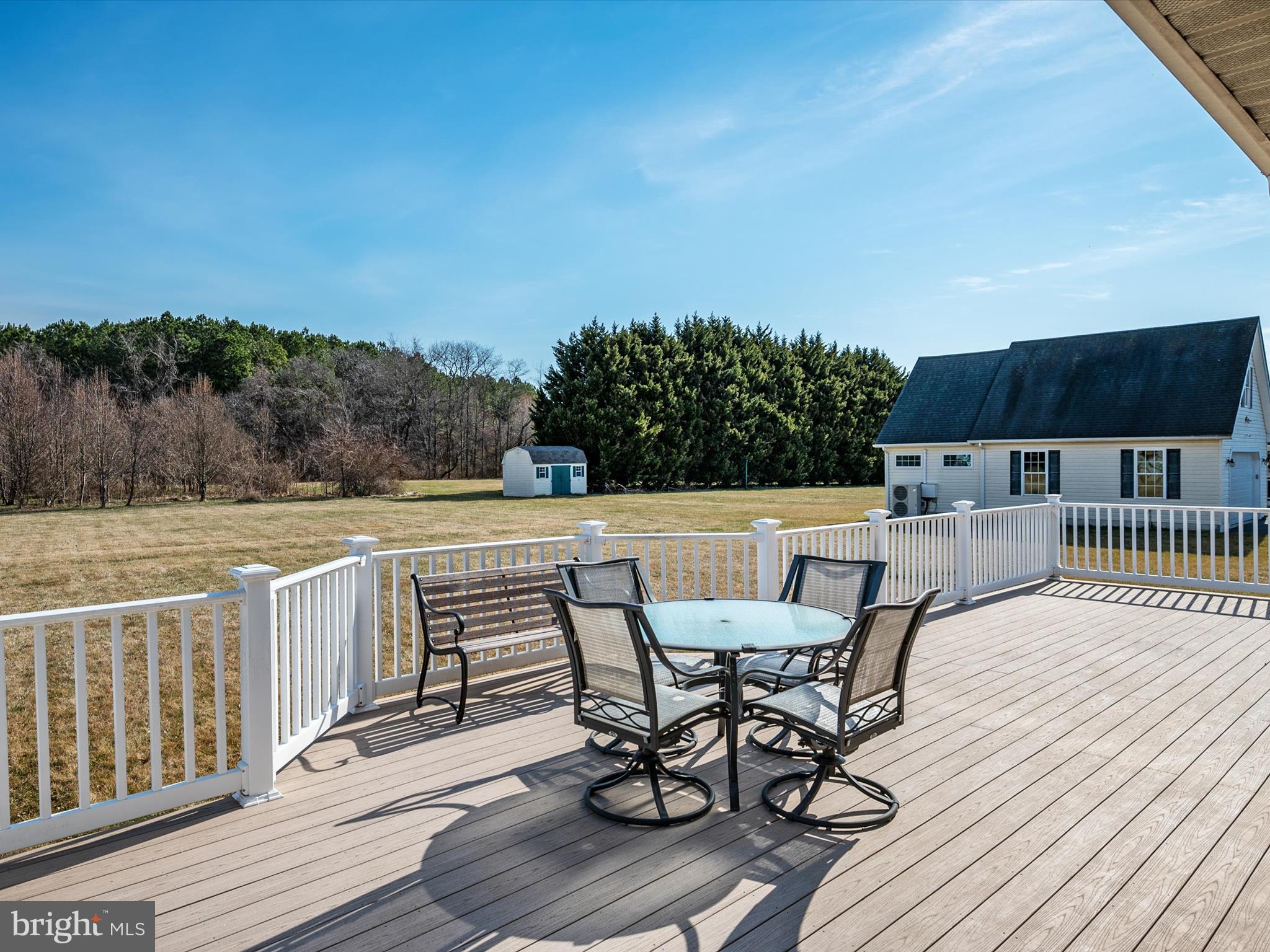 CLAIBORNE FIELDS - Residential