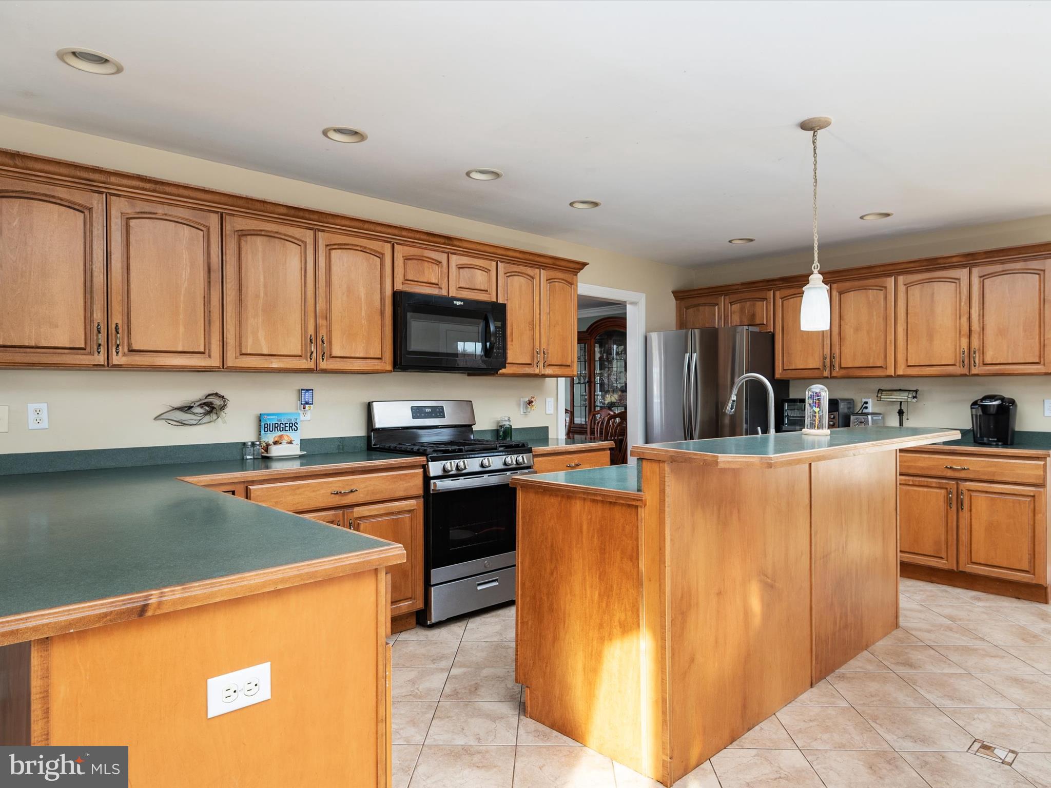 CLAIBORNE FIELDS - Residential