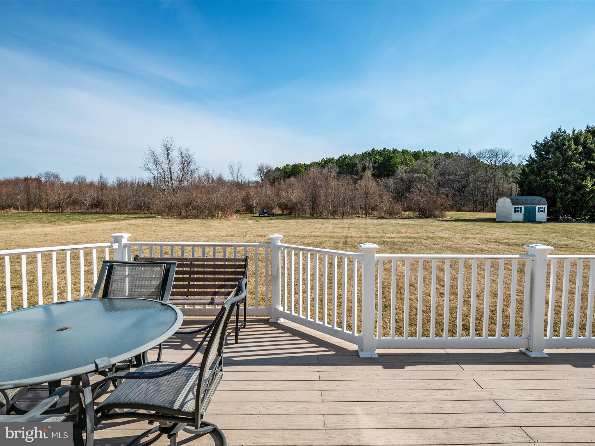 CLAIBORNE FIELDS - Residential