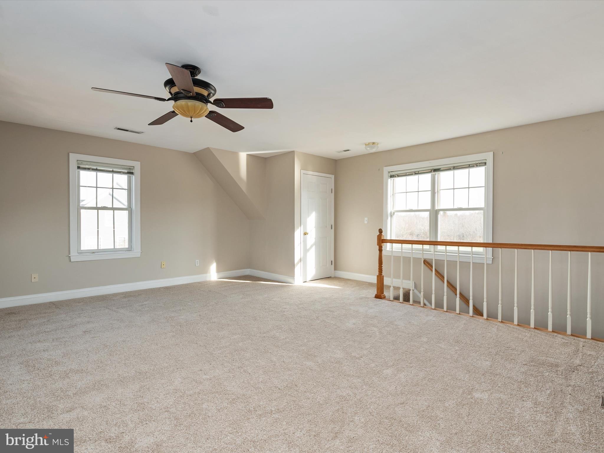 CLAIBORNE FIELDS - Residential