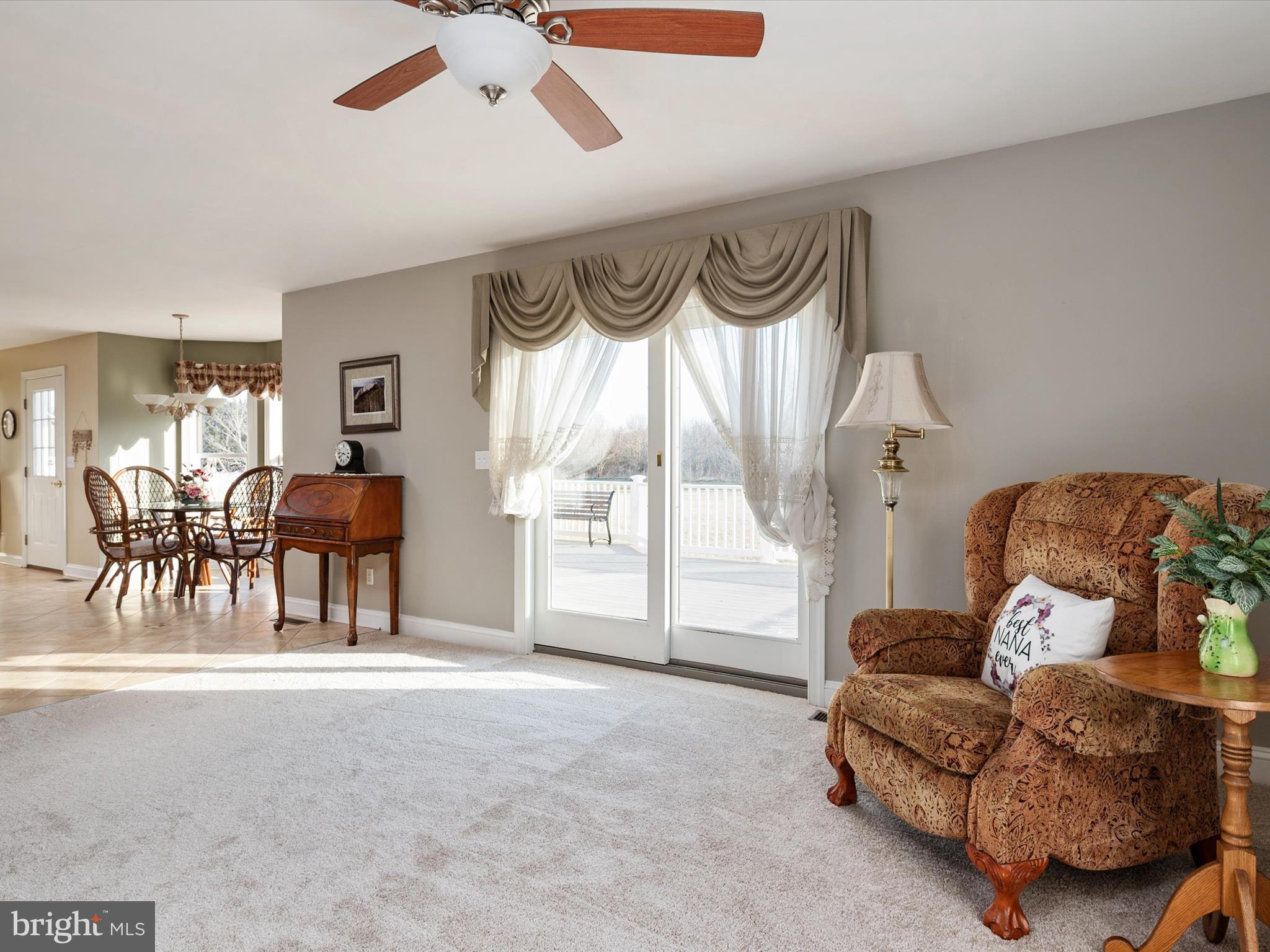 CLAIBORNE FIELDS - Residential