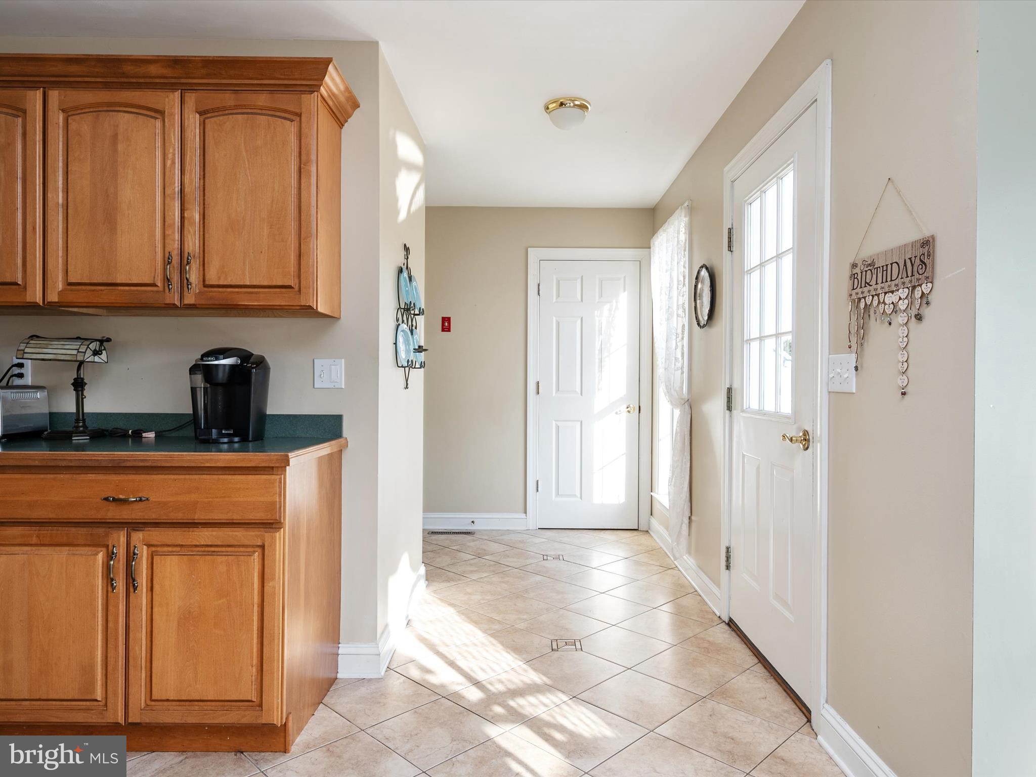 CLAIBORNE FIELDS - Residential