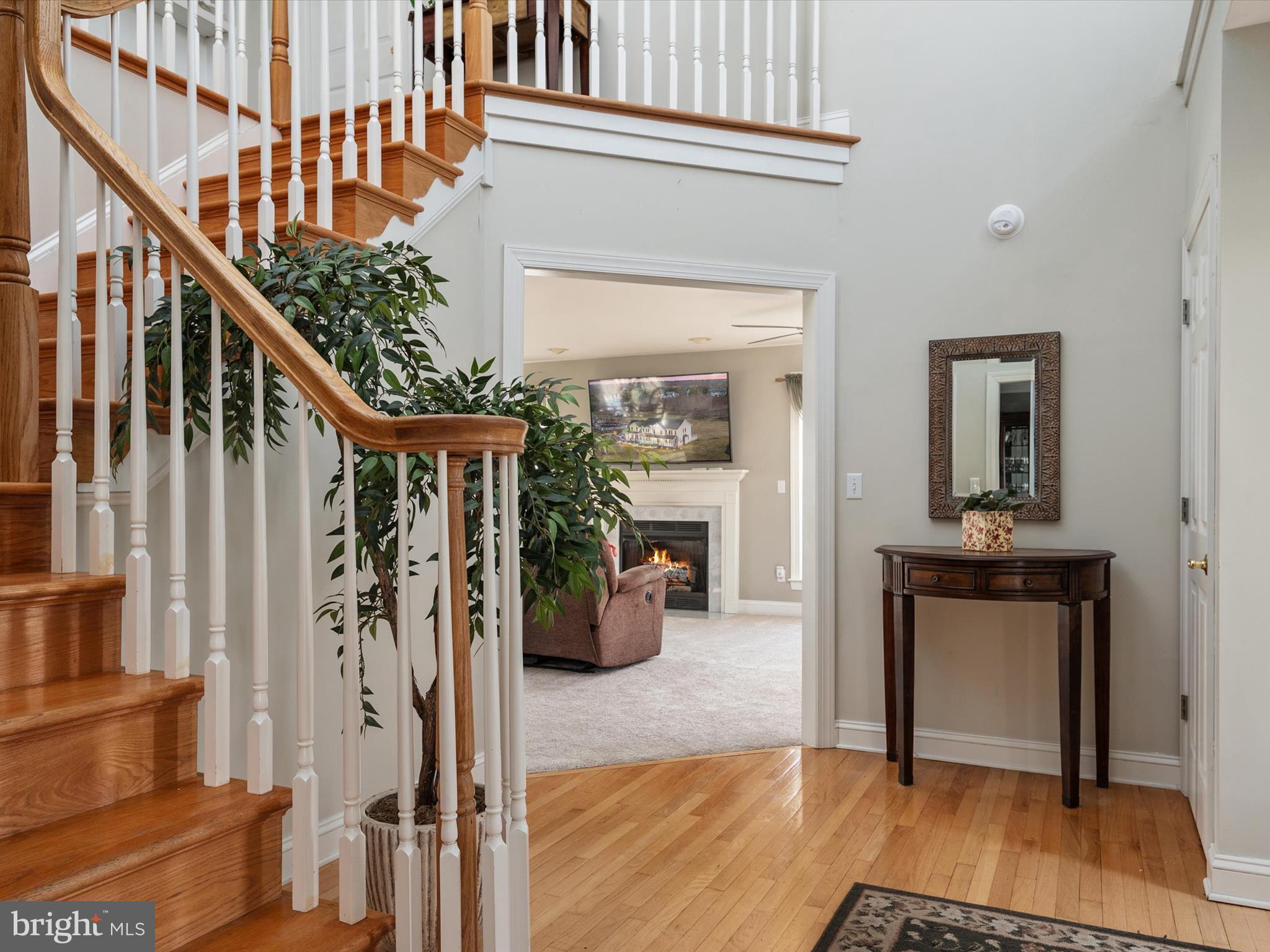 CLAIBORNE FIELDS - Residential