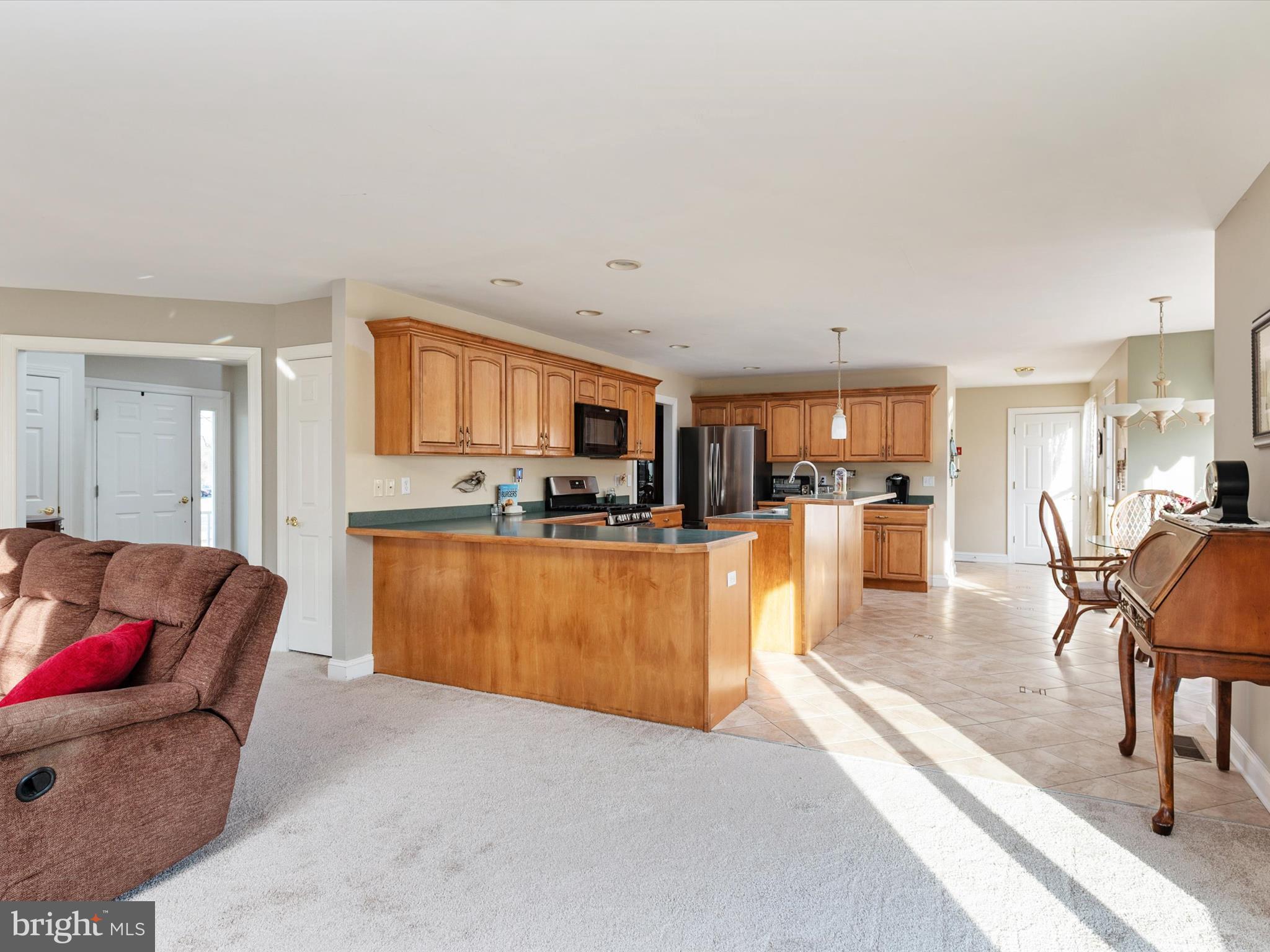 CLAIBORNE FIELDS - Residential