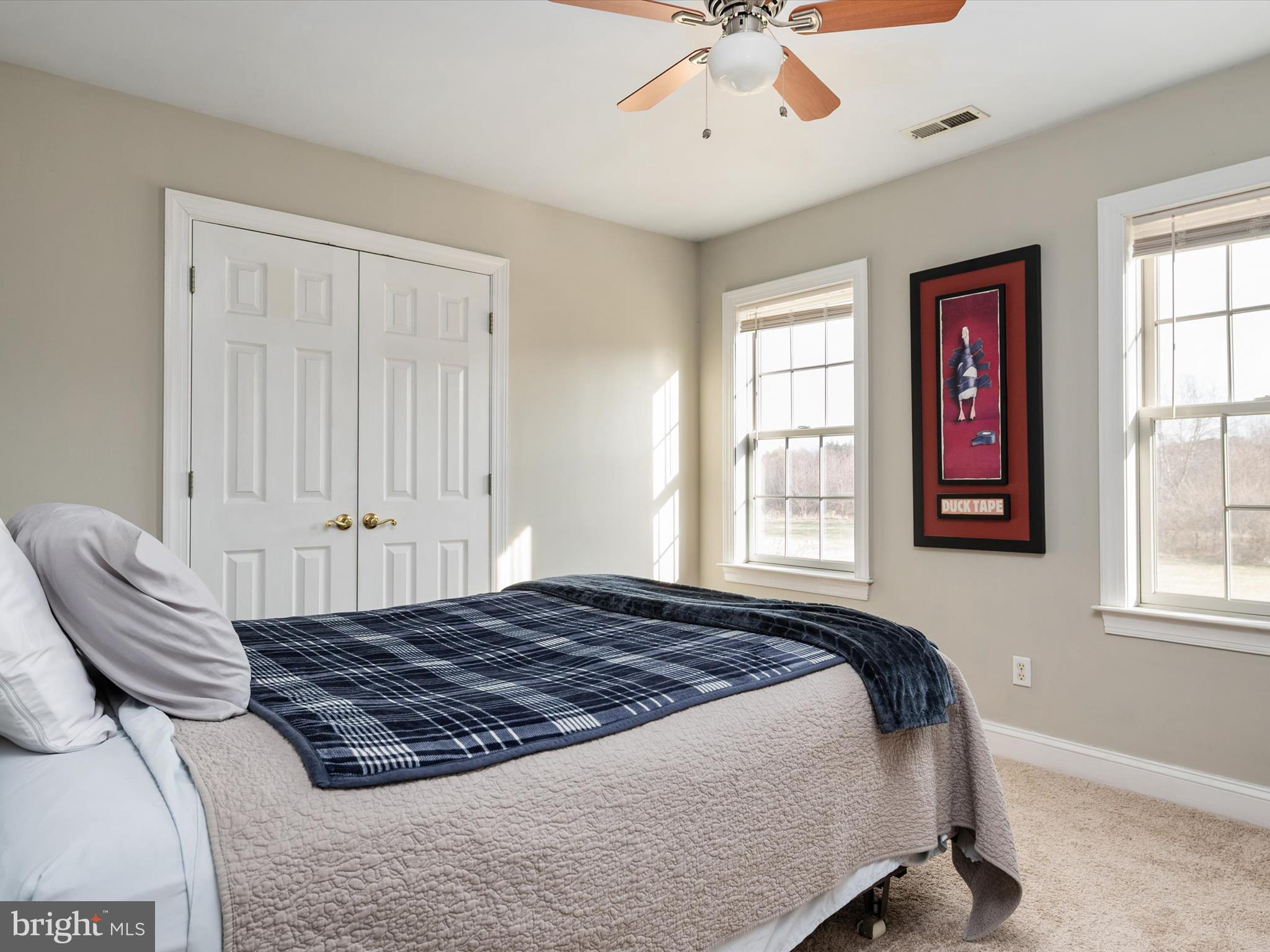 CLAIBORNE FIELDS - Residential