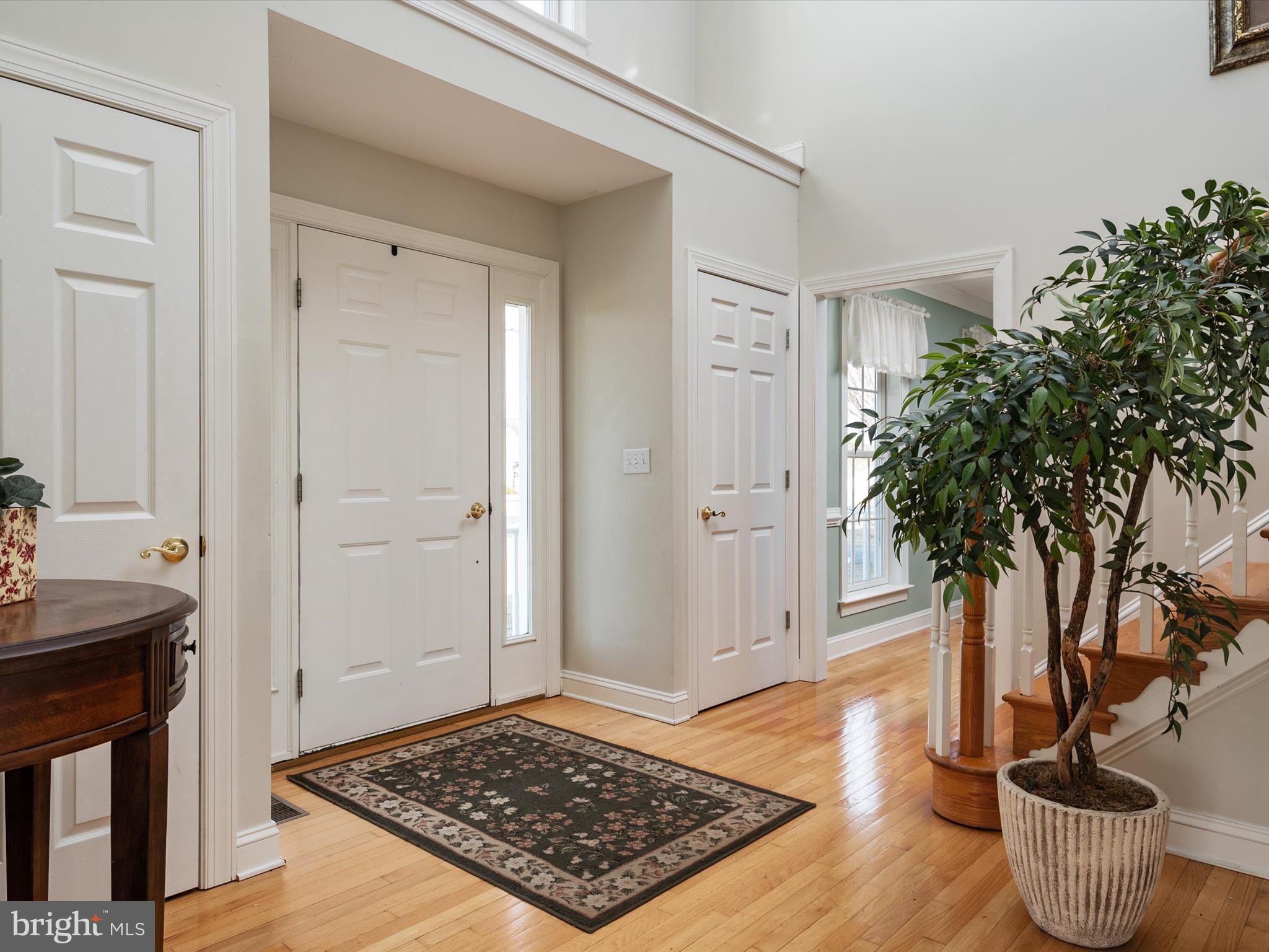 CLAIBORNE FIELDS - Residential