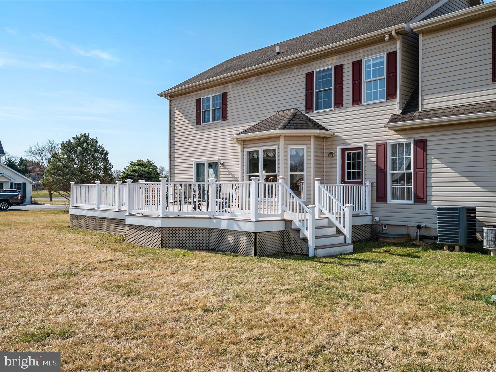 CLAIBORNE FIELDS - Residential