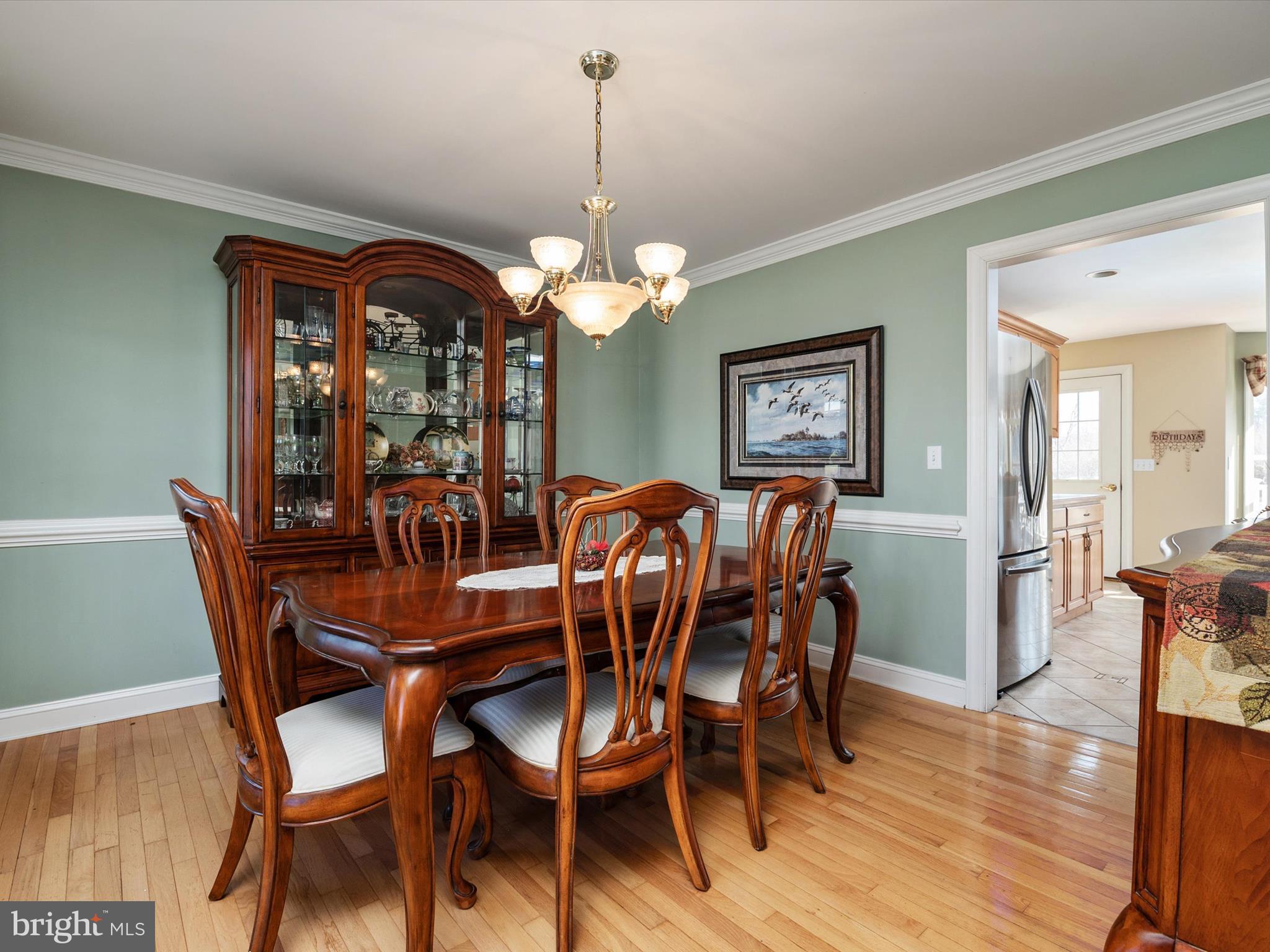 CLAIBORNE FIELDS - Residential