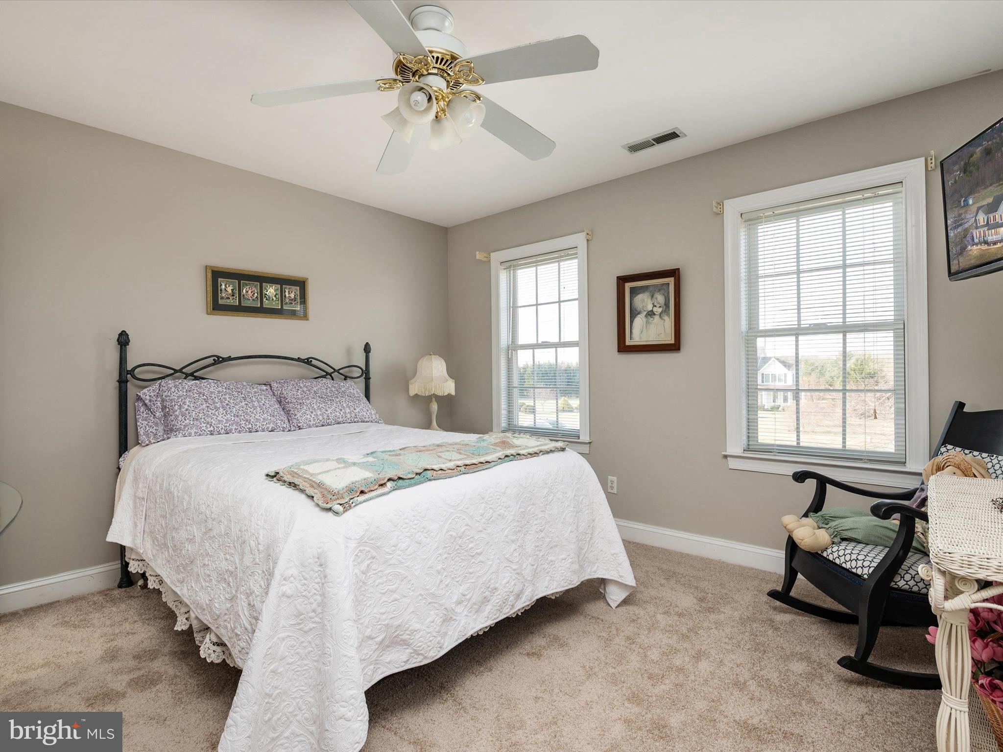 CLAIBORNE FIELDS - Residential