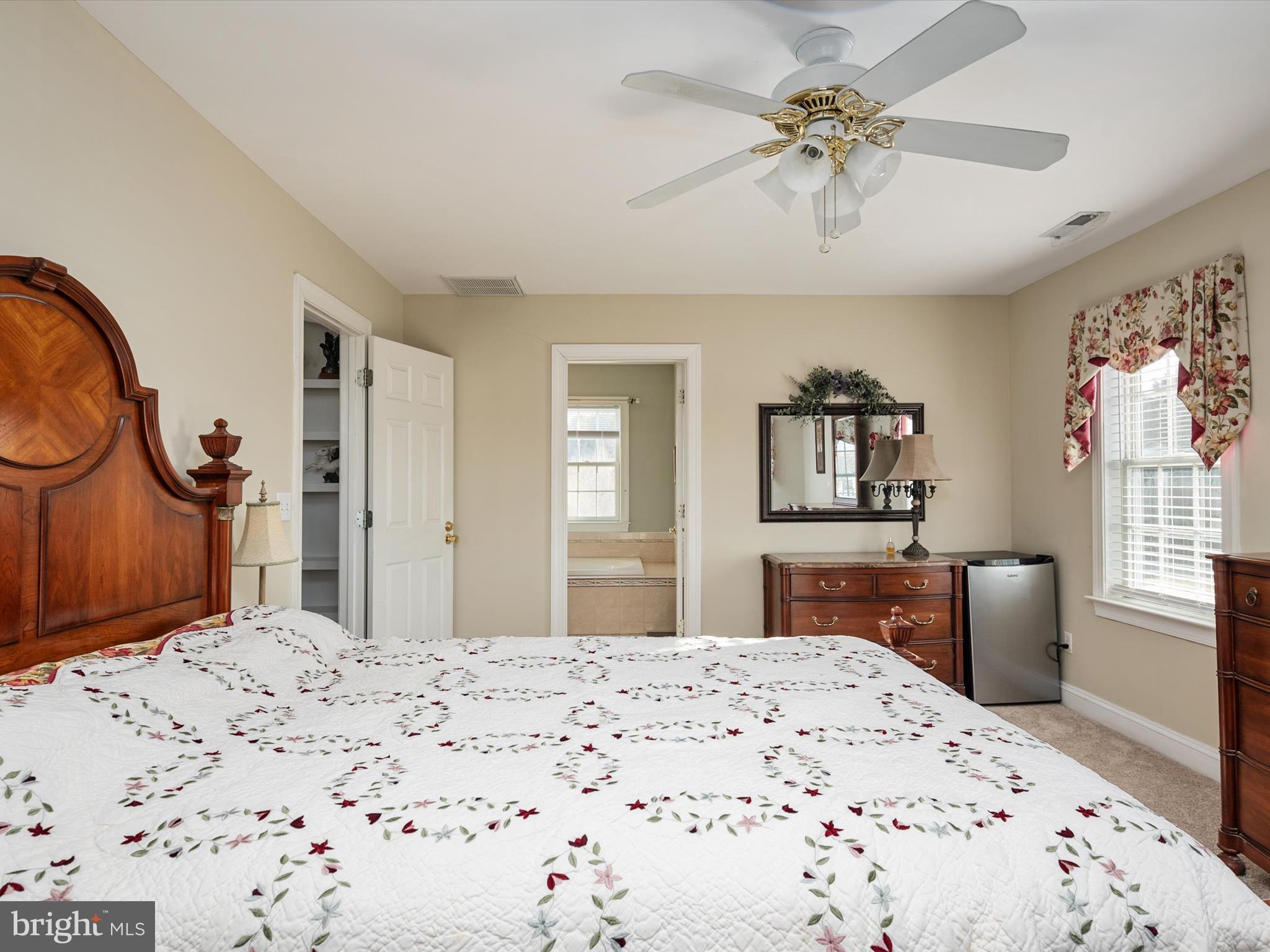 CLAIBORNE FIELDS - Residential