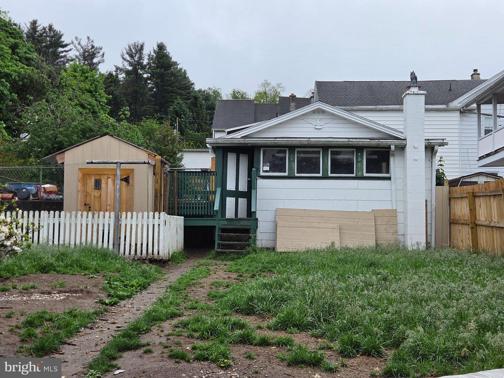 Photo of 706 Main Street, LYKENS, PA 17048 (MLS # PADA2060414)