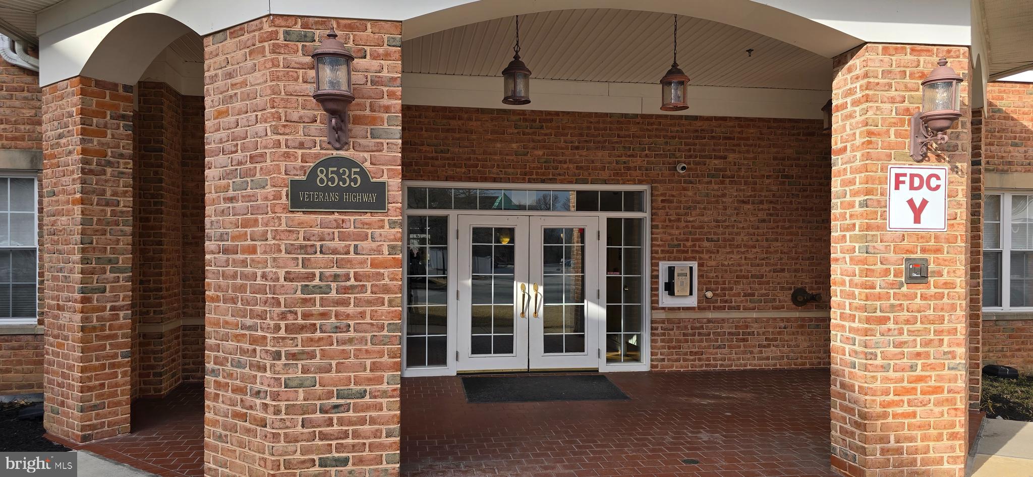 SEVERNA PARK GATEWAY VILLAGE - Land