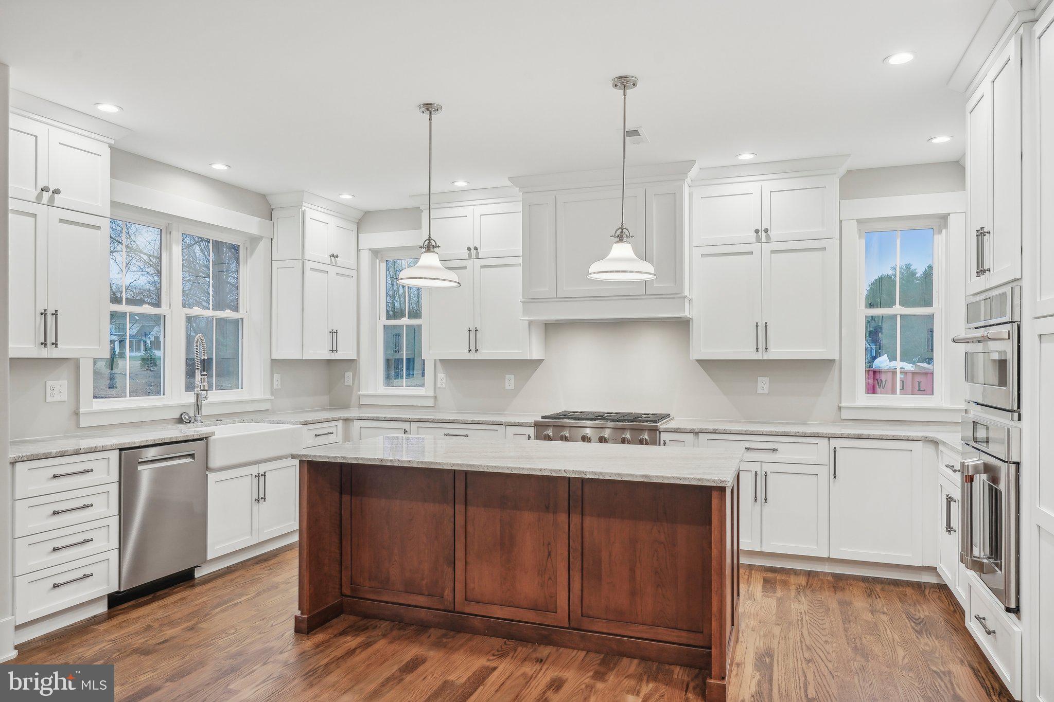 THE WOODS AT ROSE TREE - Residential