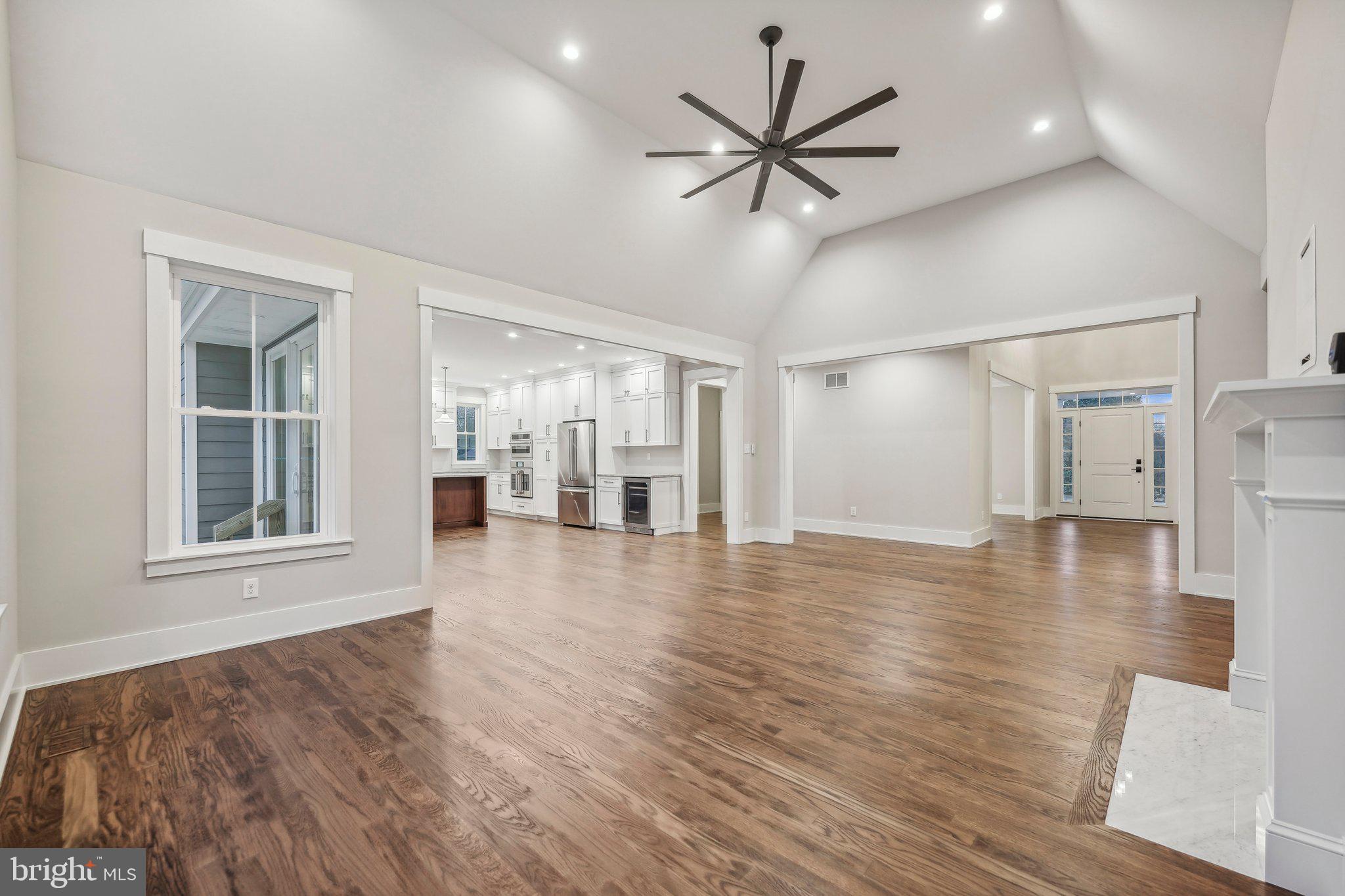 THE WOODS AT ROSE TREE - Residential