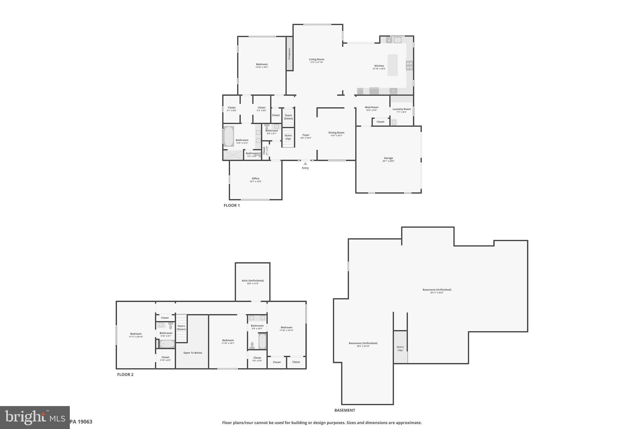 THE WOODS AT ROSE TREE - Residential