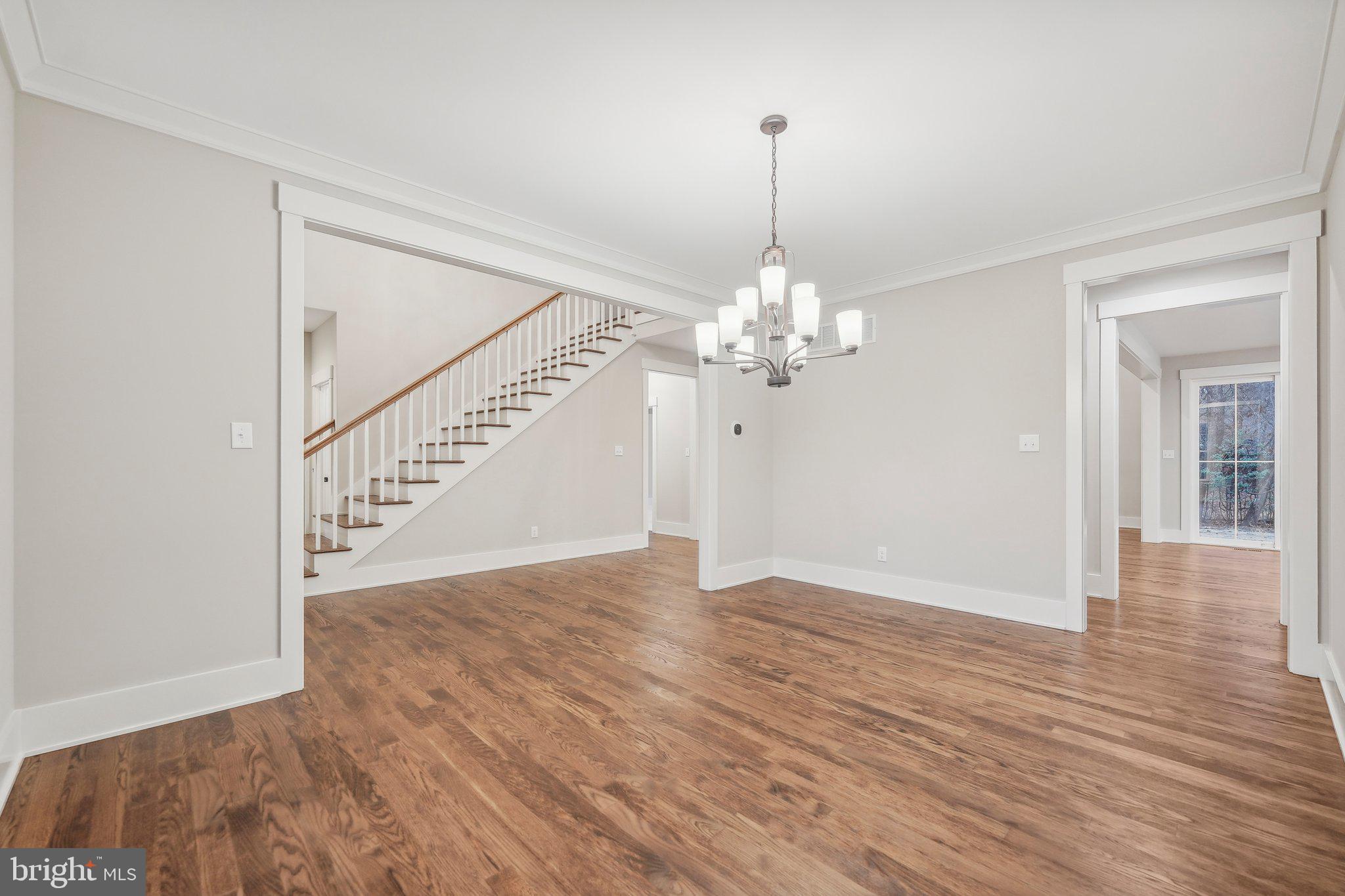 THE WOODS AT ROSE TREE - Residential