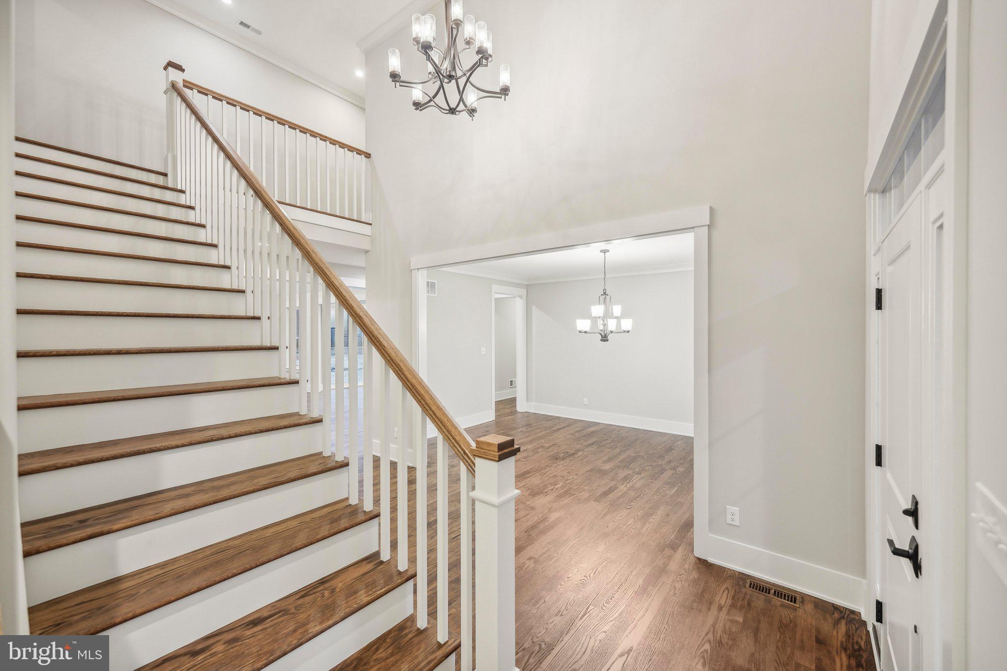 THE WOODS AT ROSE TREE - Residential