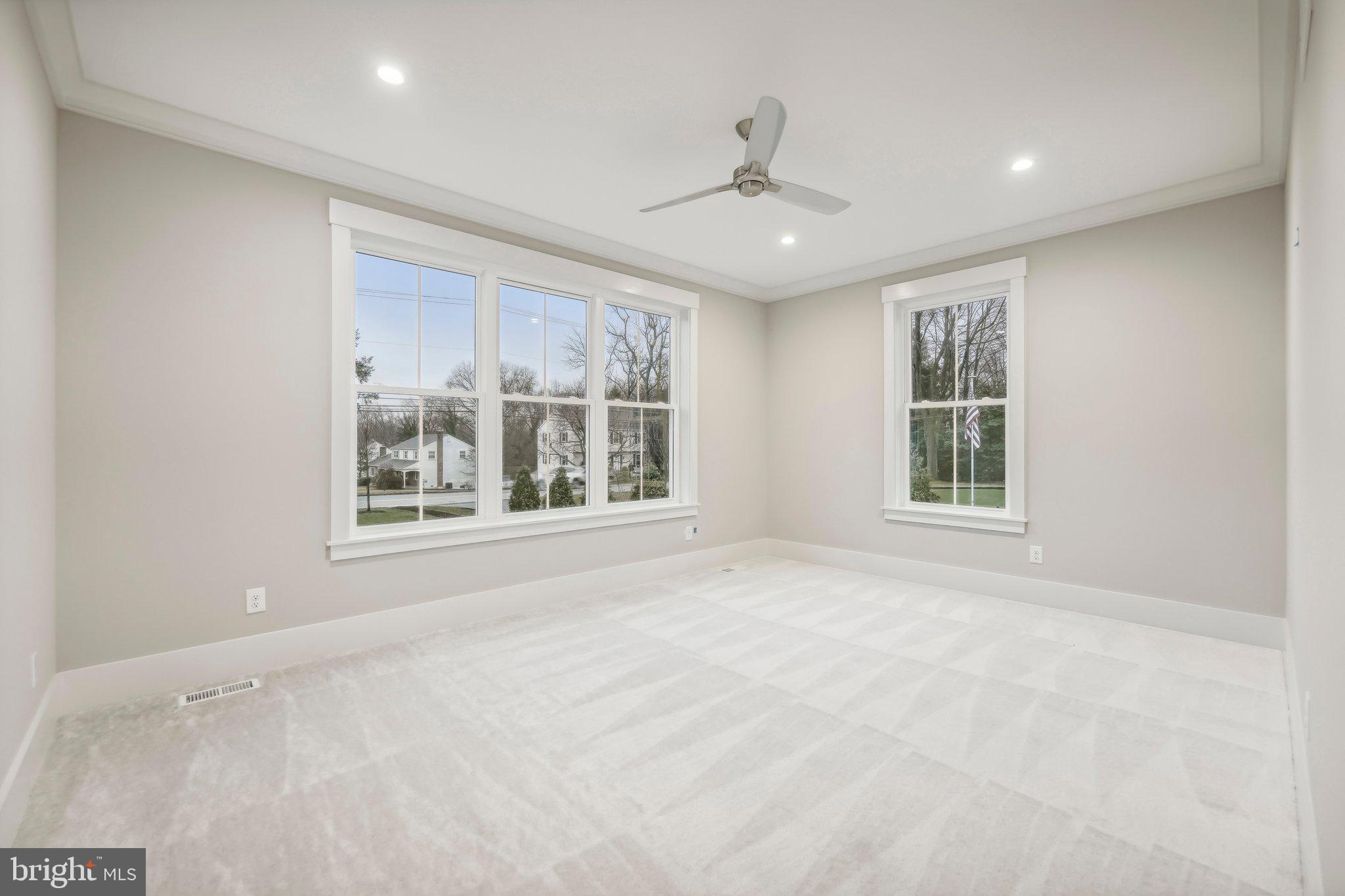 THE WOODS AT ROSE TREE - Residential