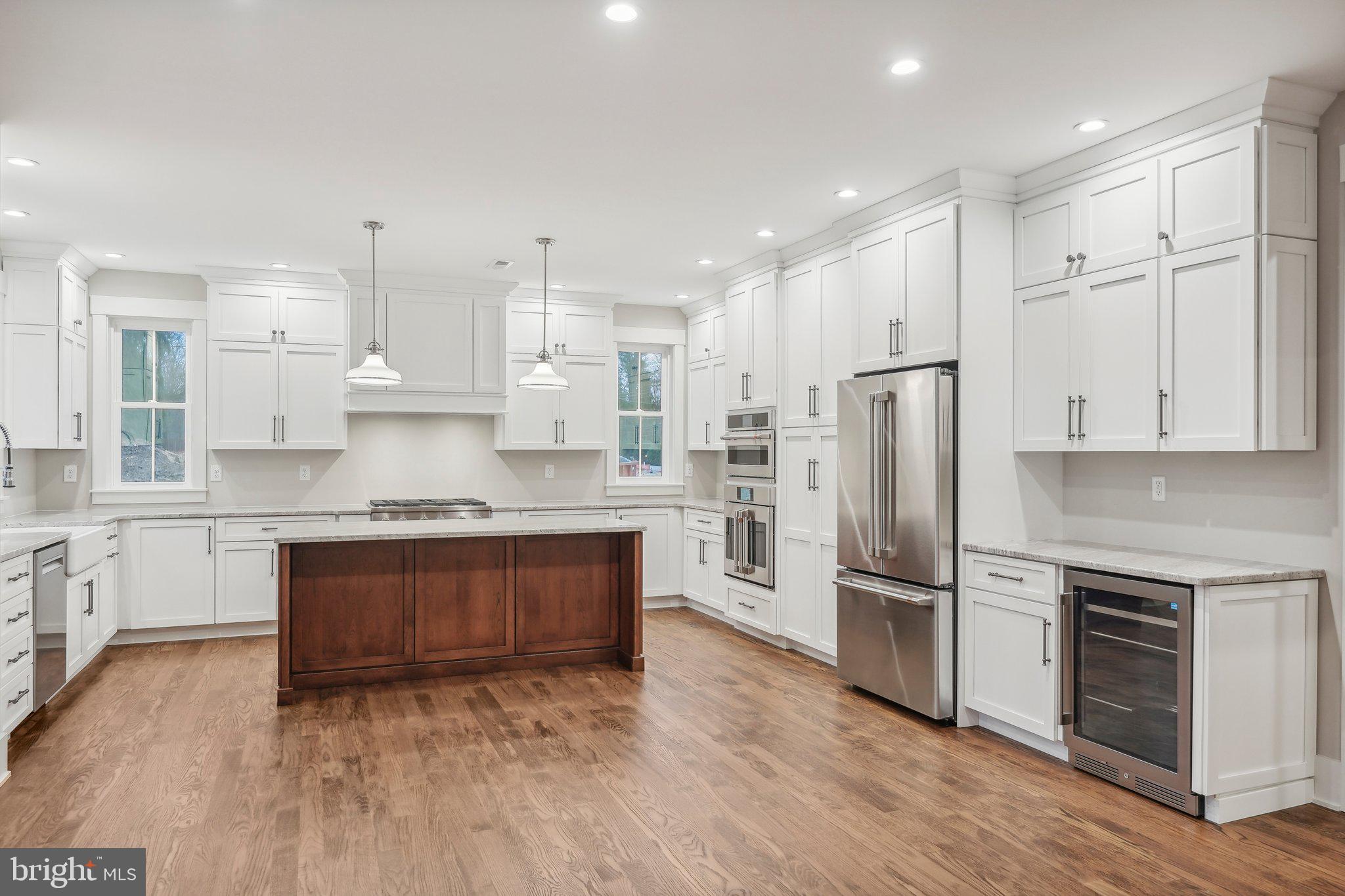 THE WOODS AT ROSE TREE - Residential