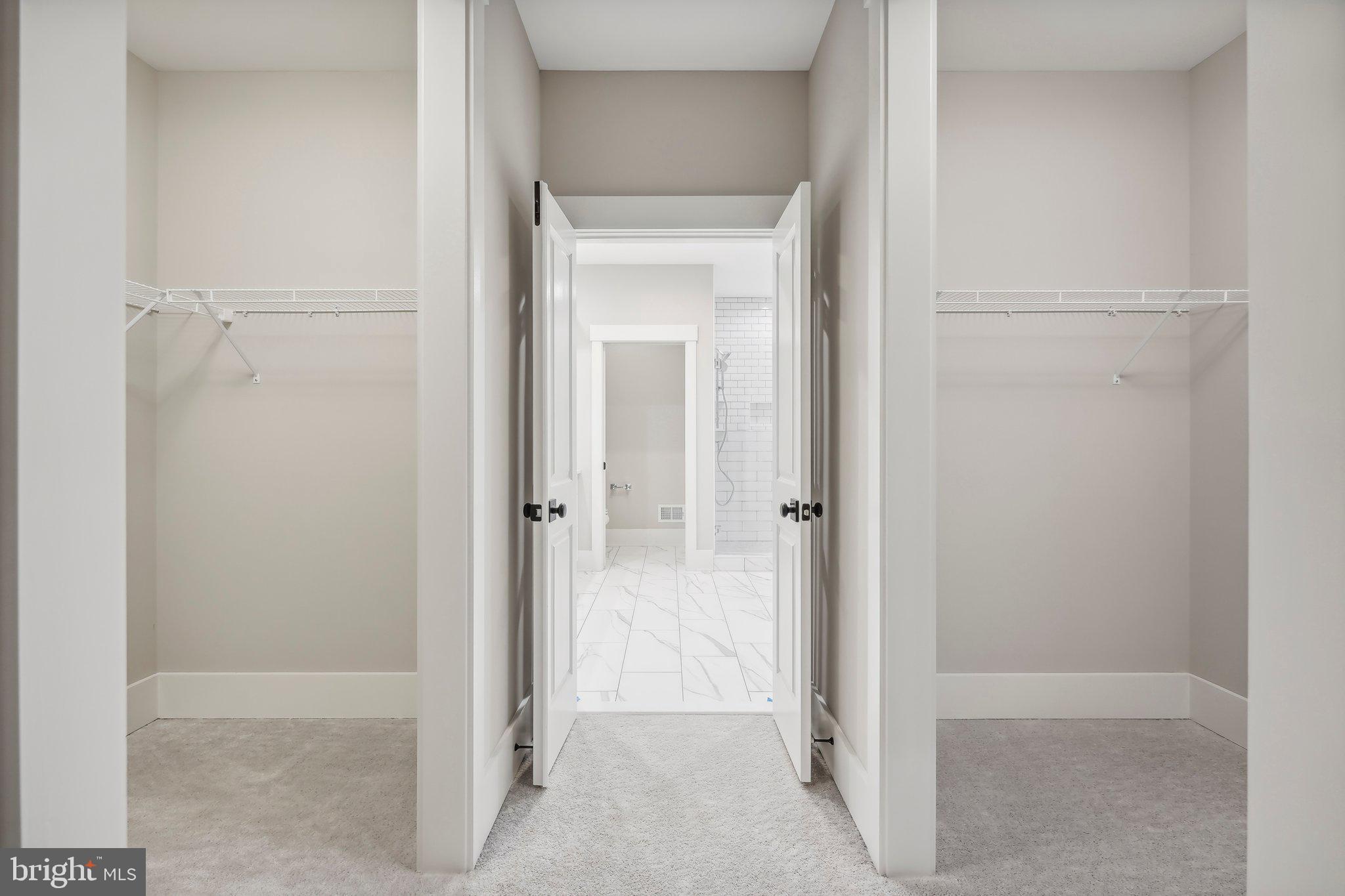 THE WOODS AT ROSE TREE - Residential