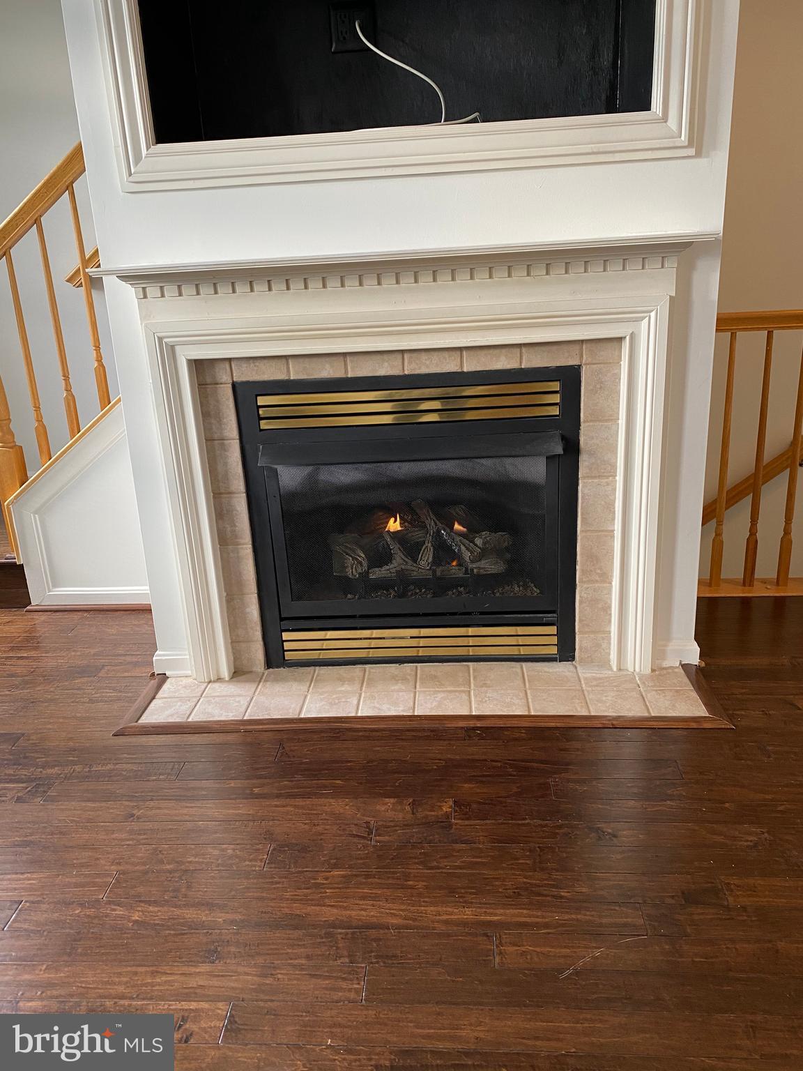 HIGH VIEW AT HUNT VALLEY - Residential