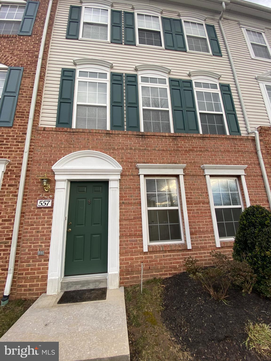 HIGH VIEW AT HUNT VALLEY - Residential