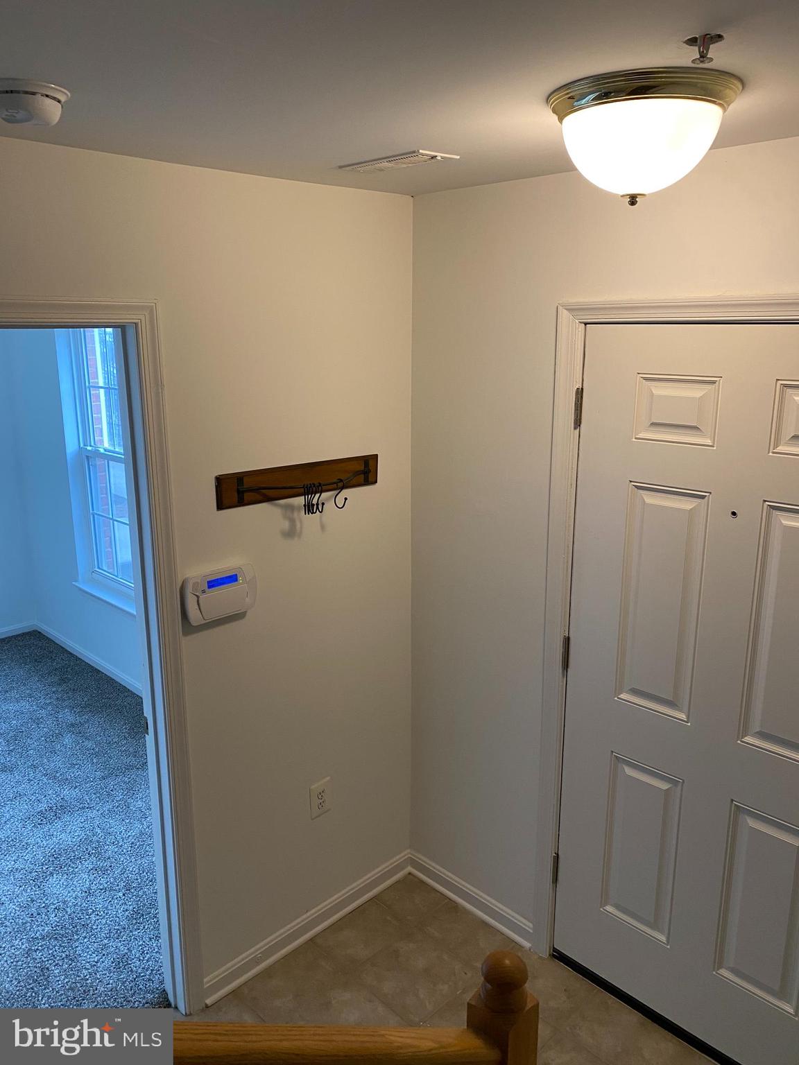 HIGH VIEW AT HUNT VALLEY - Residential