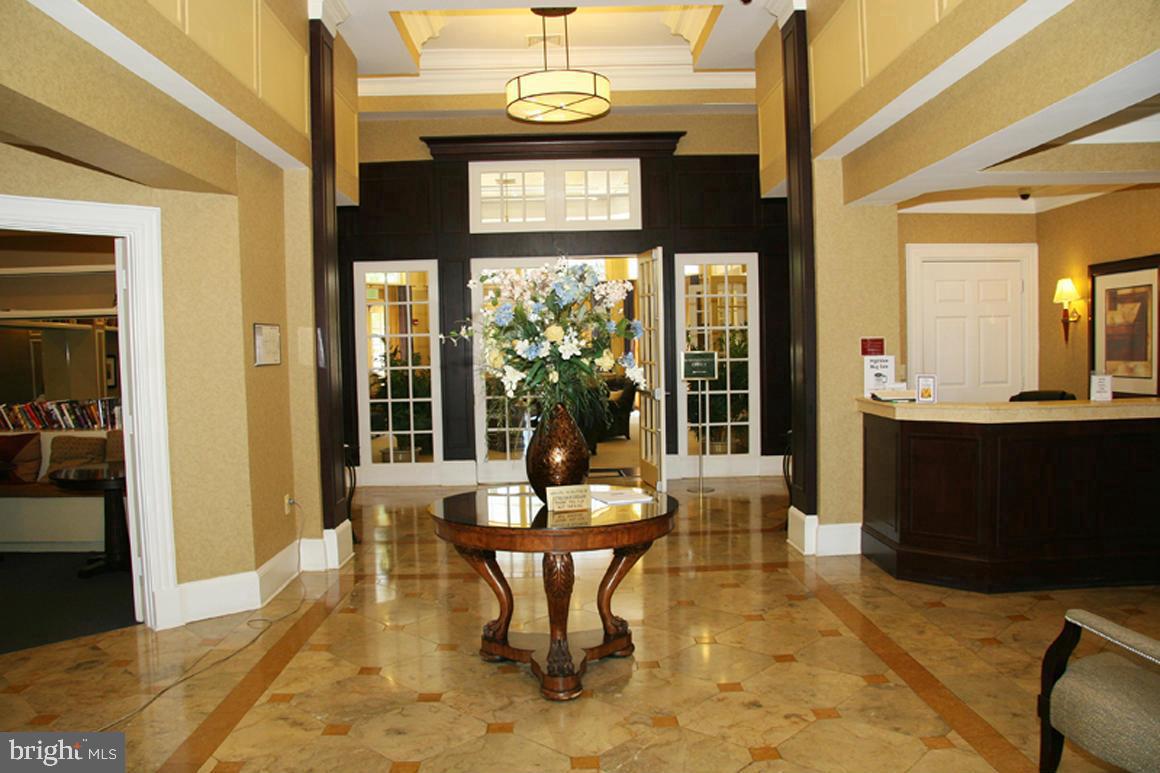 HIGH VIEW AT HUNT VALLEY - Residential