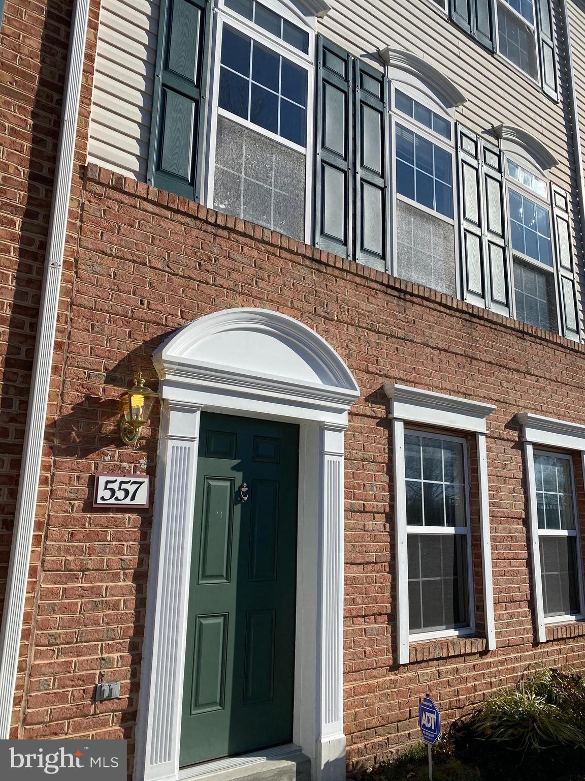 HIGH VIEW AT HUNT VALLEY - Residential