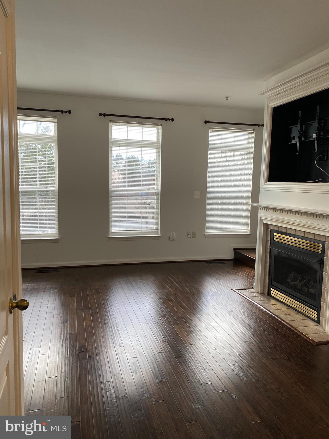 HIGH VIEW AT HUNT VALLEY - Residential