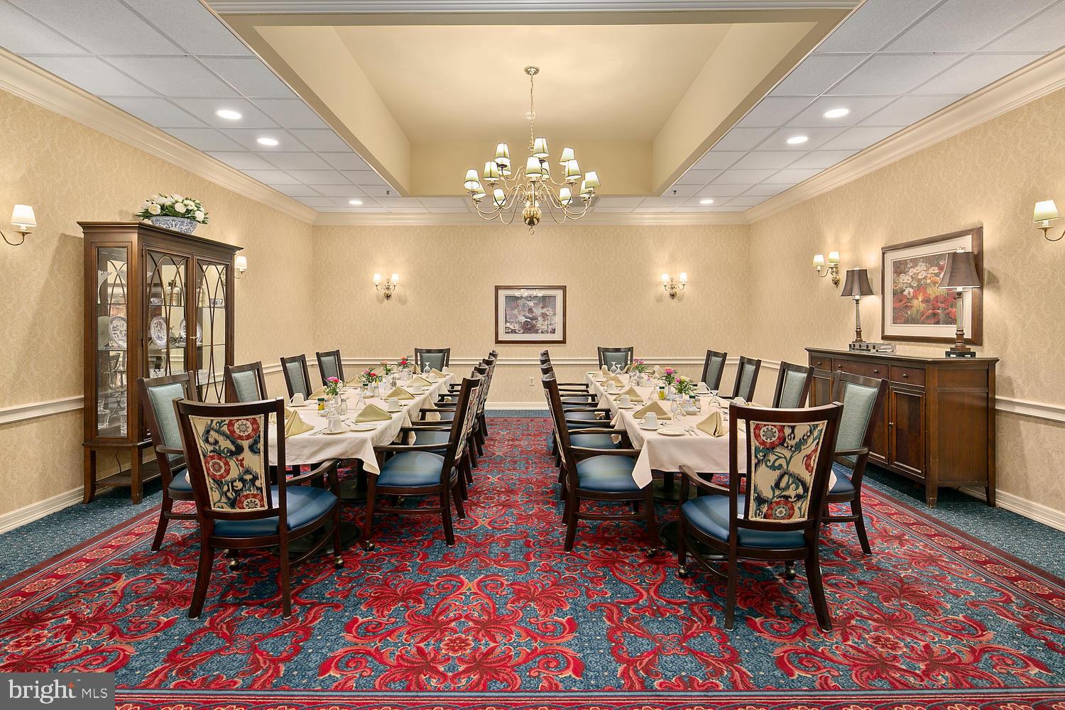 BALLSTON - Residential