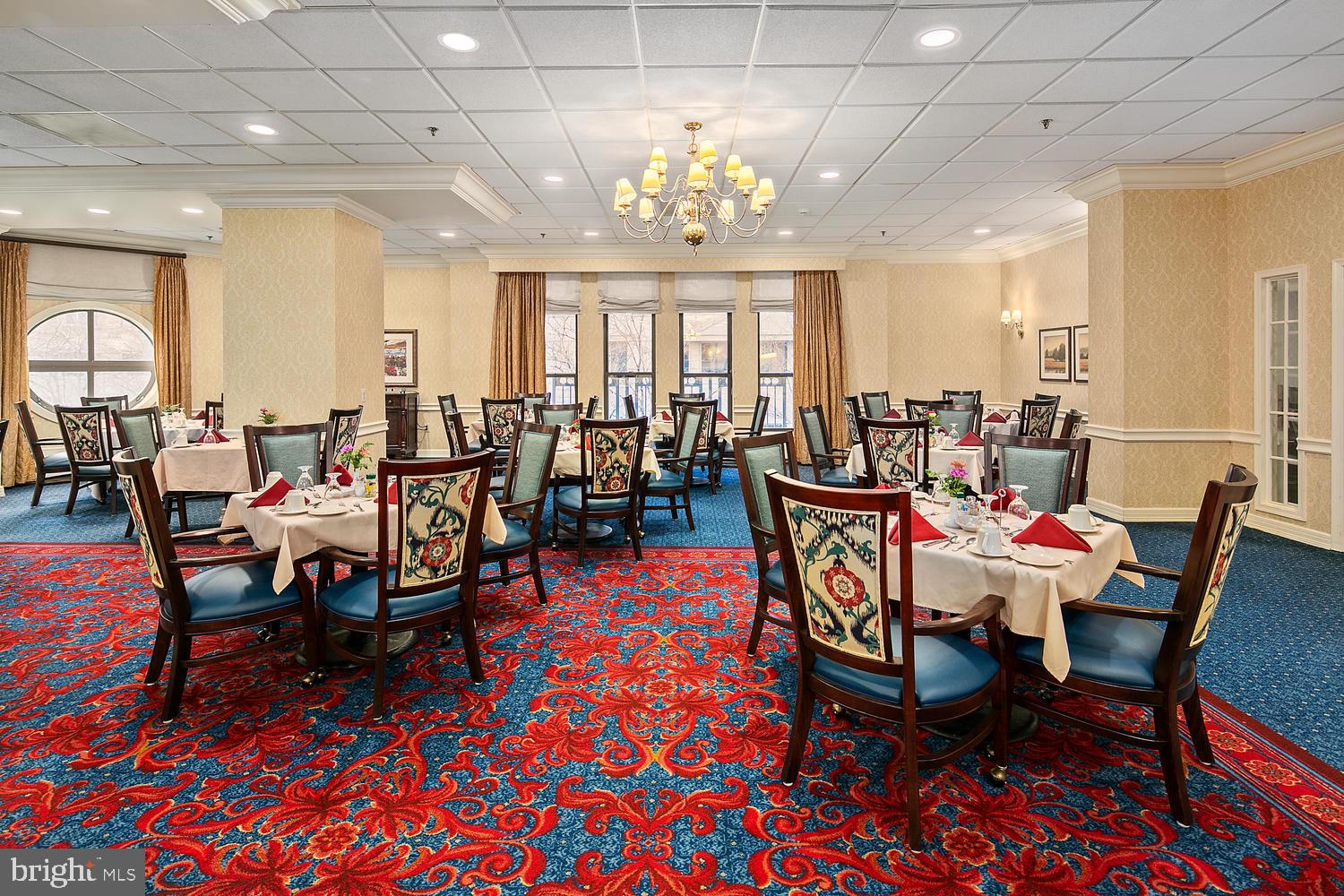 BALLSTON - Residential